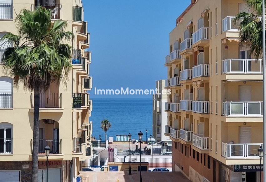 Resale - Apartment - Manilva - San Luis de Sabinillas