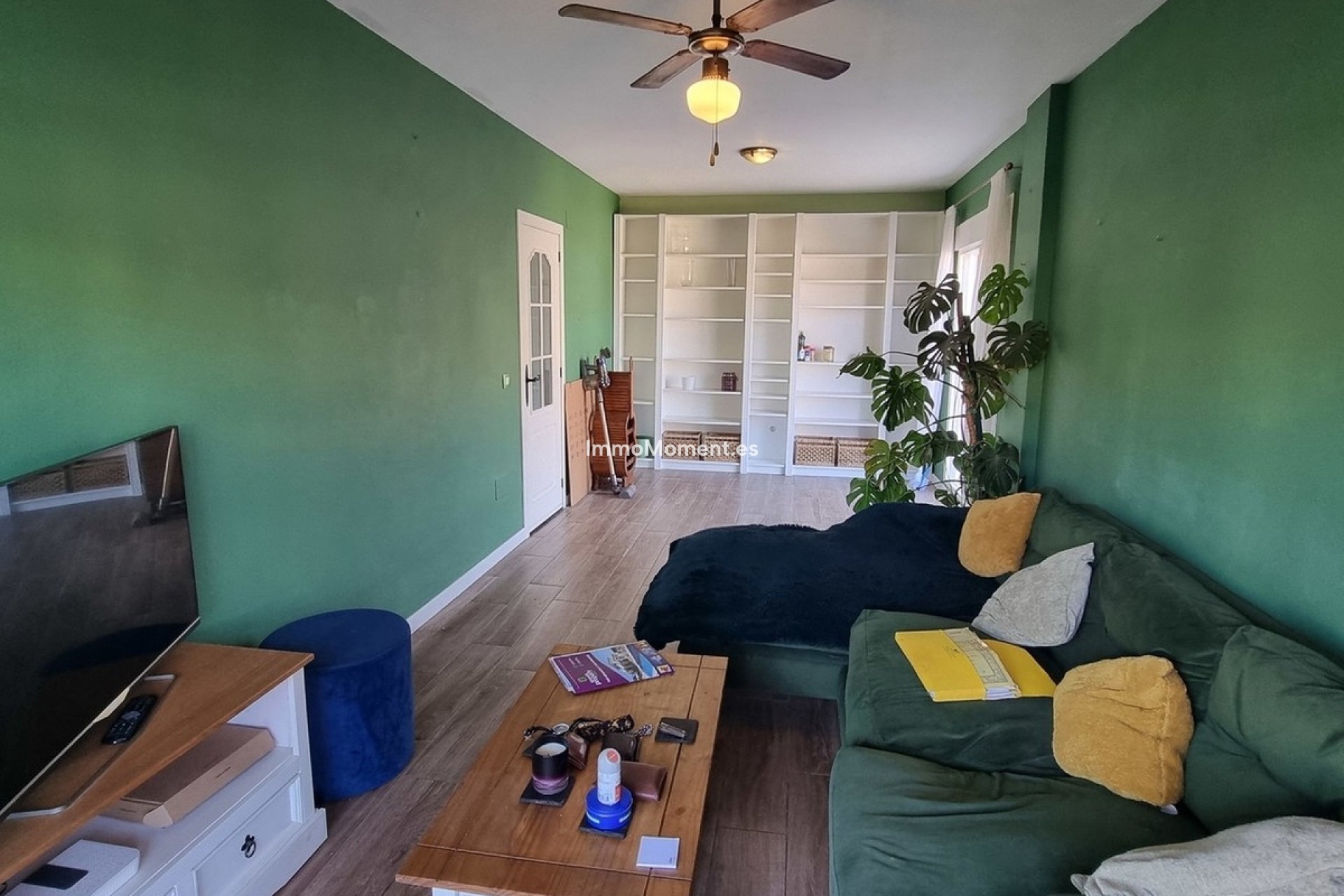 Resale - Apartment - Manilva - San Luis de Sabinillas