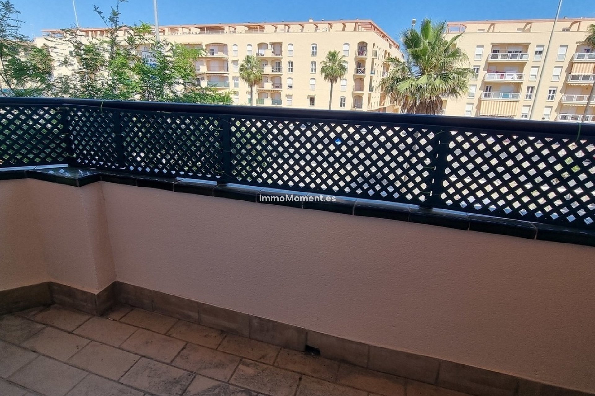 Resale - Apartment - Manilva - San Luis de Sabinillas