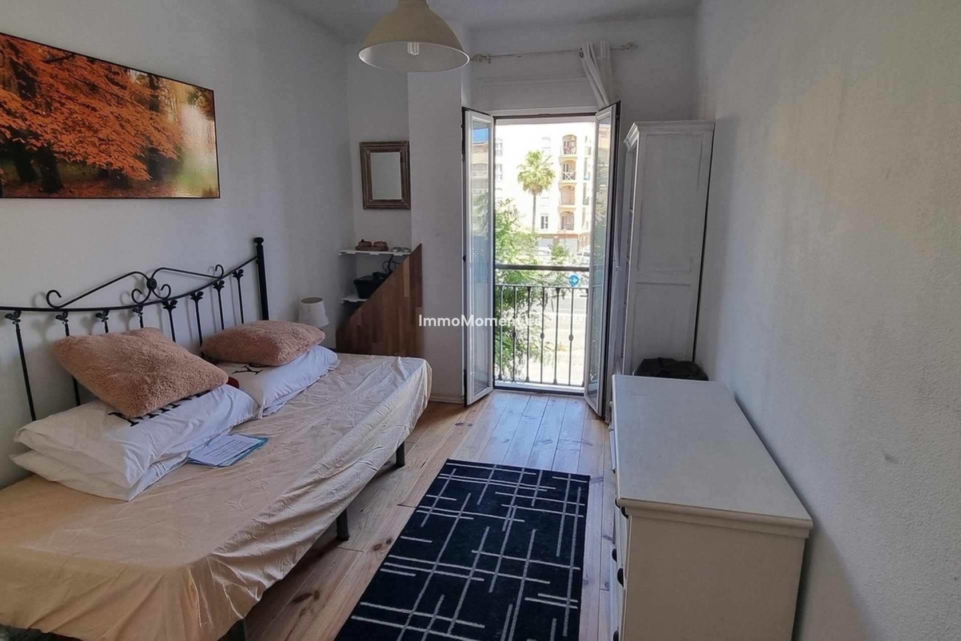 Resale - Apartment - Manilva - San Luis de Sabinillas