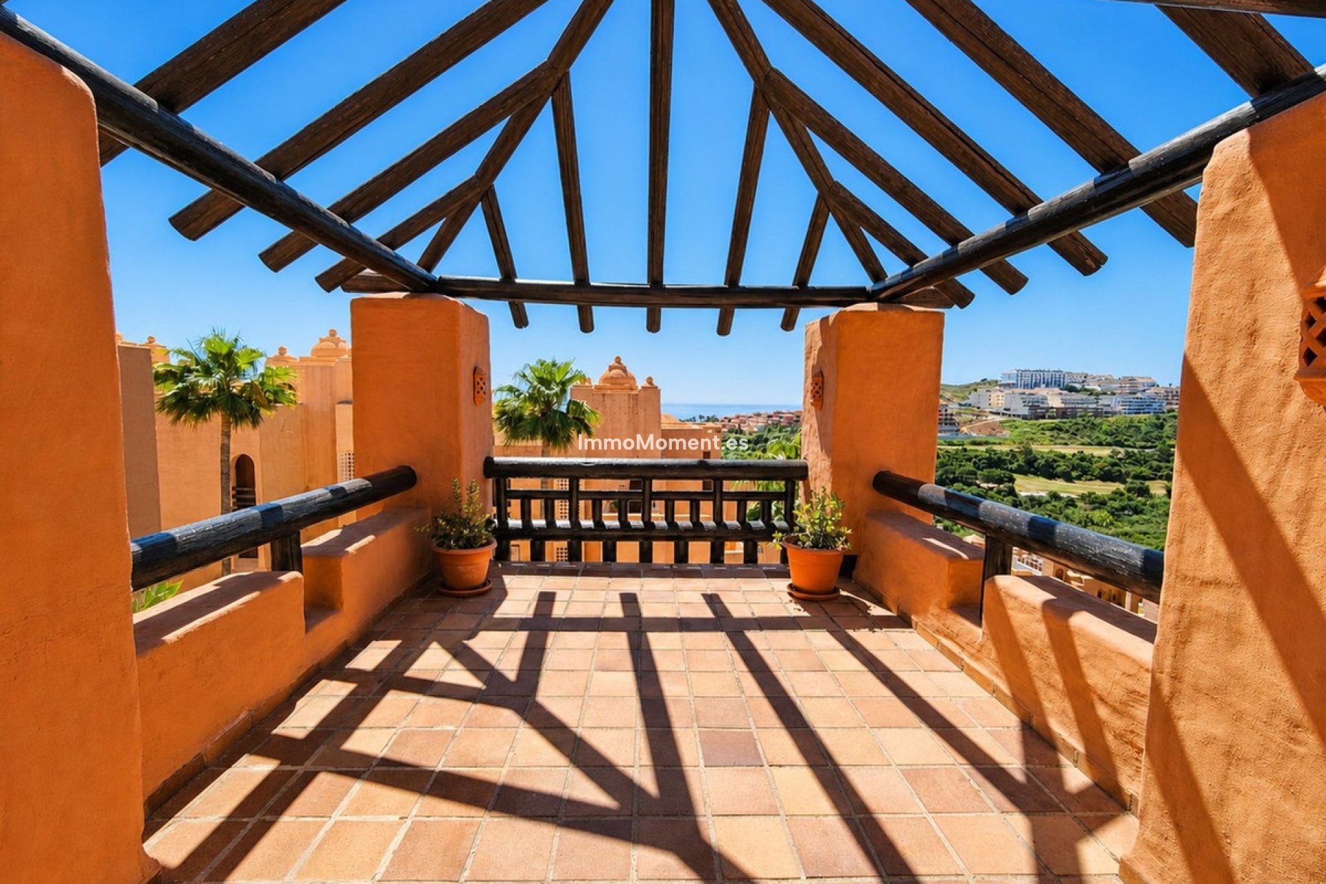 Resale - Apartment - Manilva - San Luis de Sabinillas