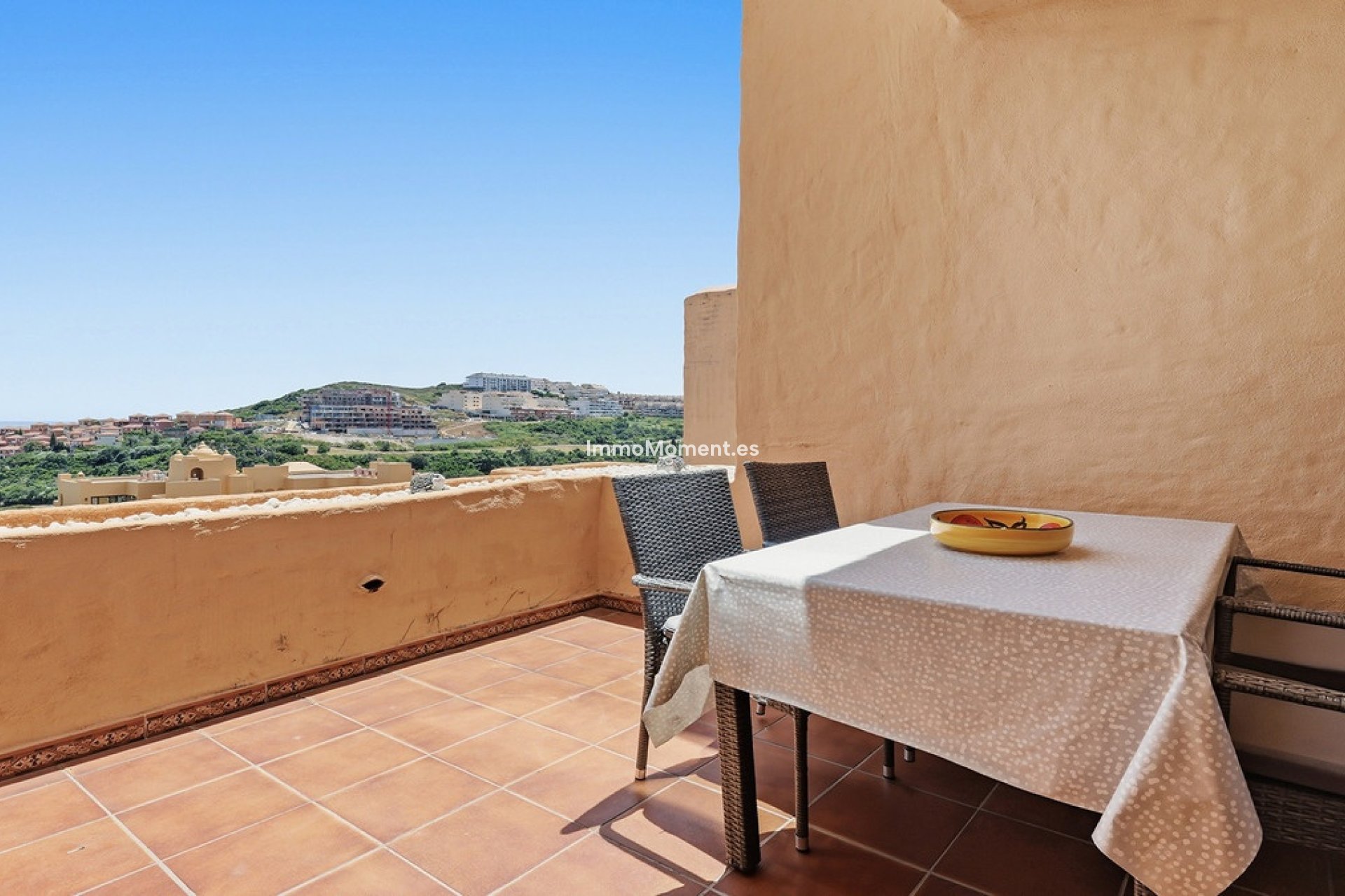 Resale - Apartment - Manilva - San Luis de Sabinillas