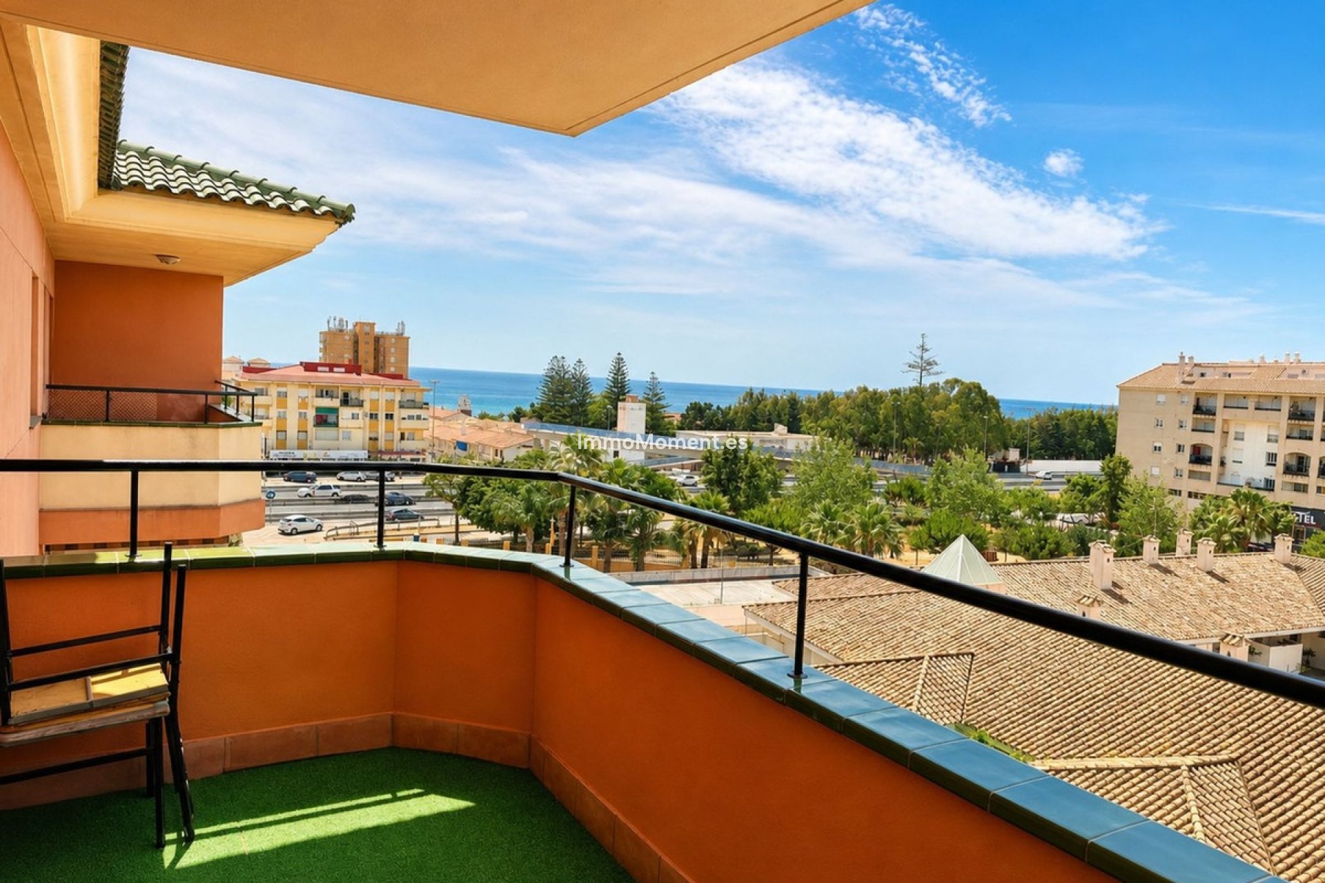 Resale - Apartment - Manilva - San Luis de Sabinillas