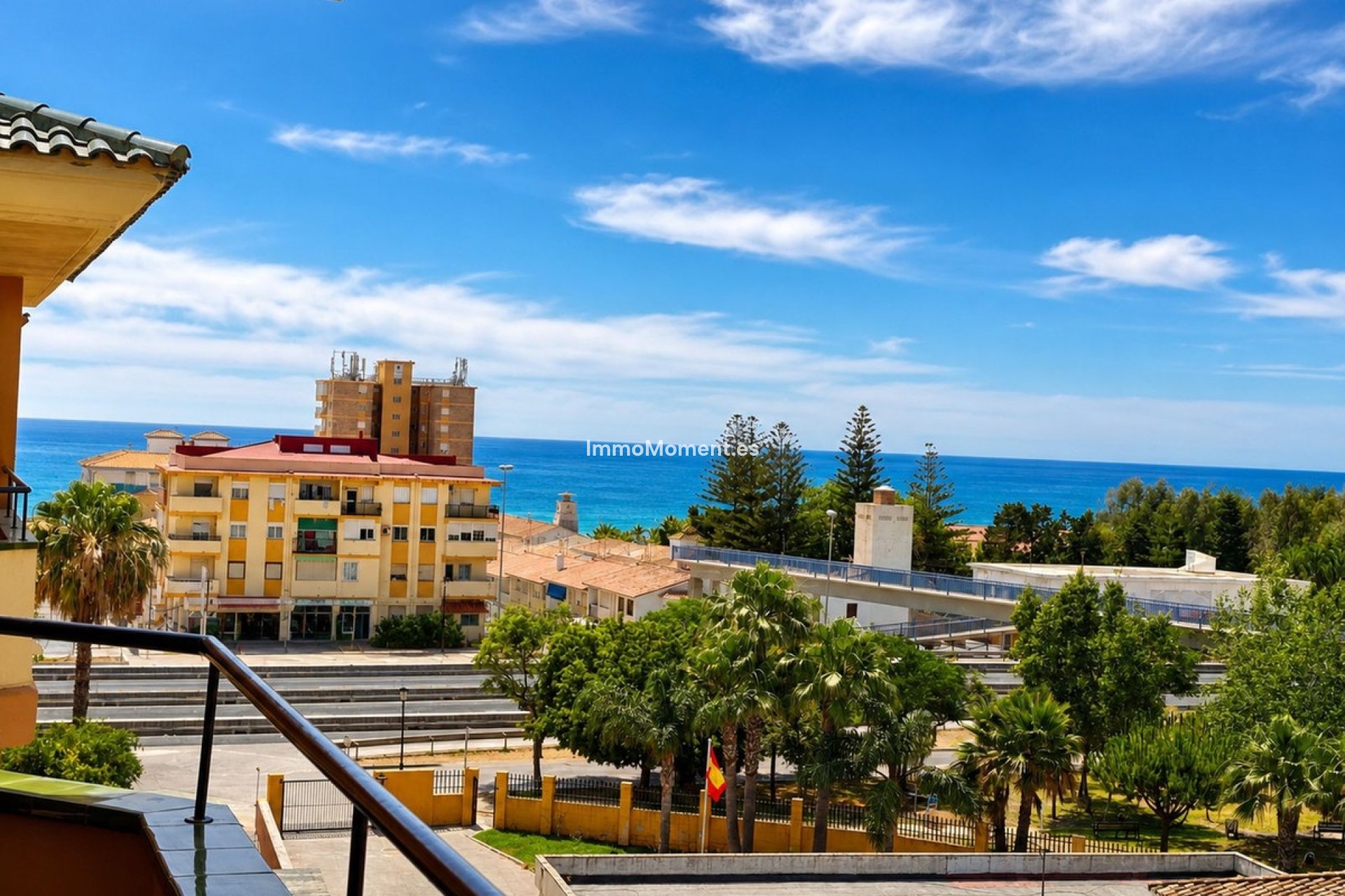 Resale - Apartment - Manilva - San Luis de Sabinillas