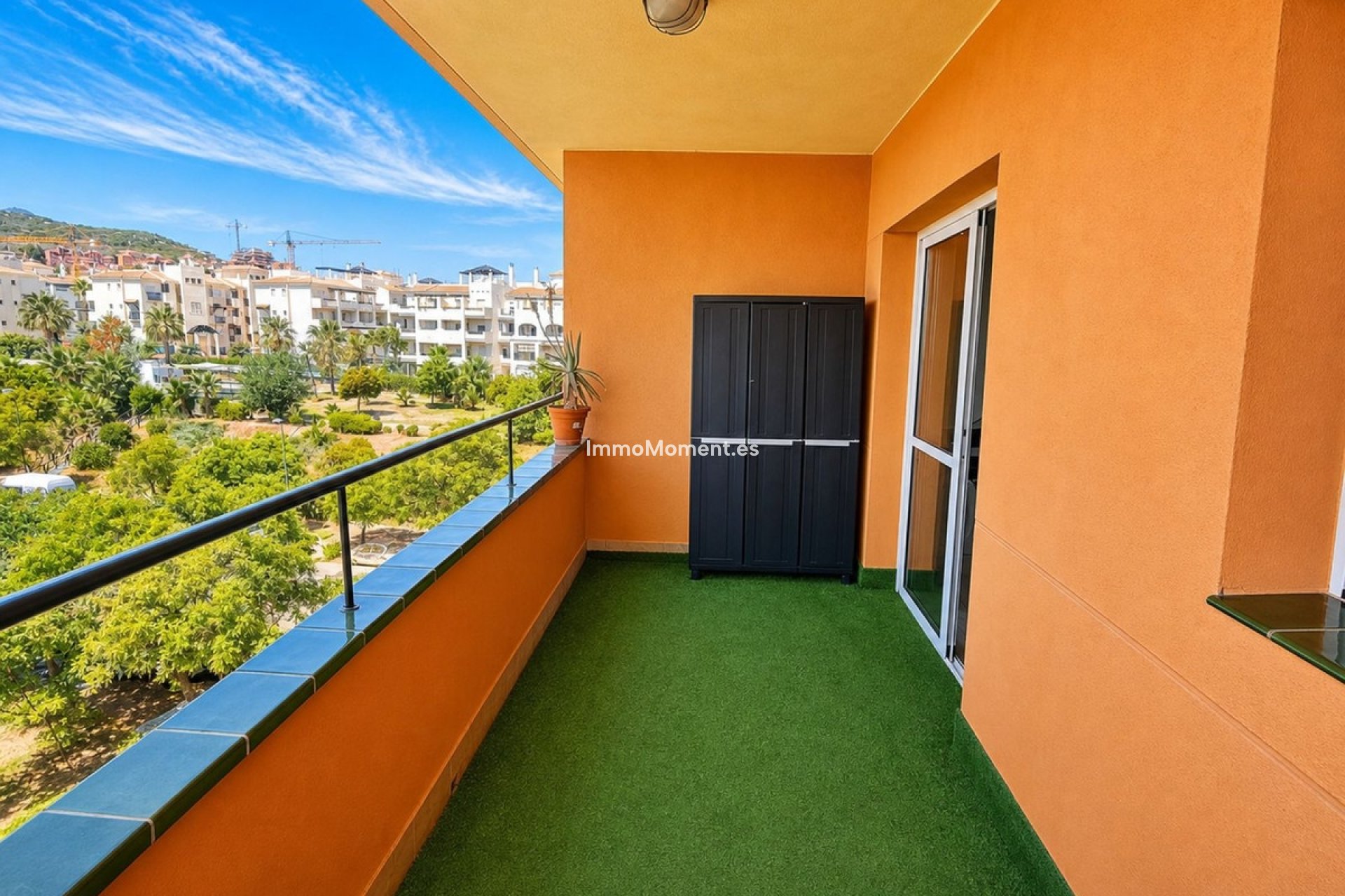 Resale - Apartment - Manilva - San Luis de Sabinillas