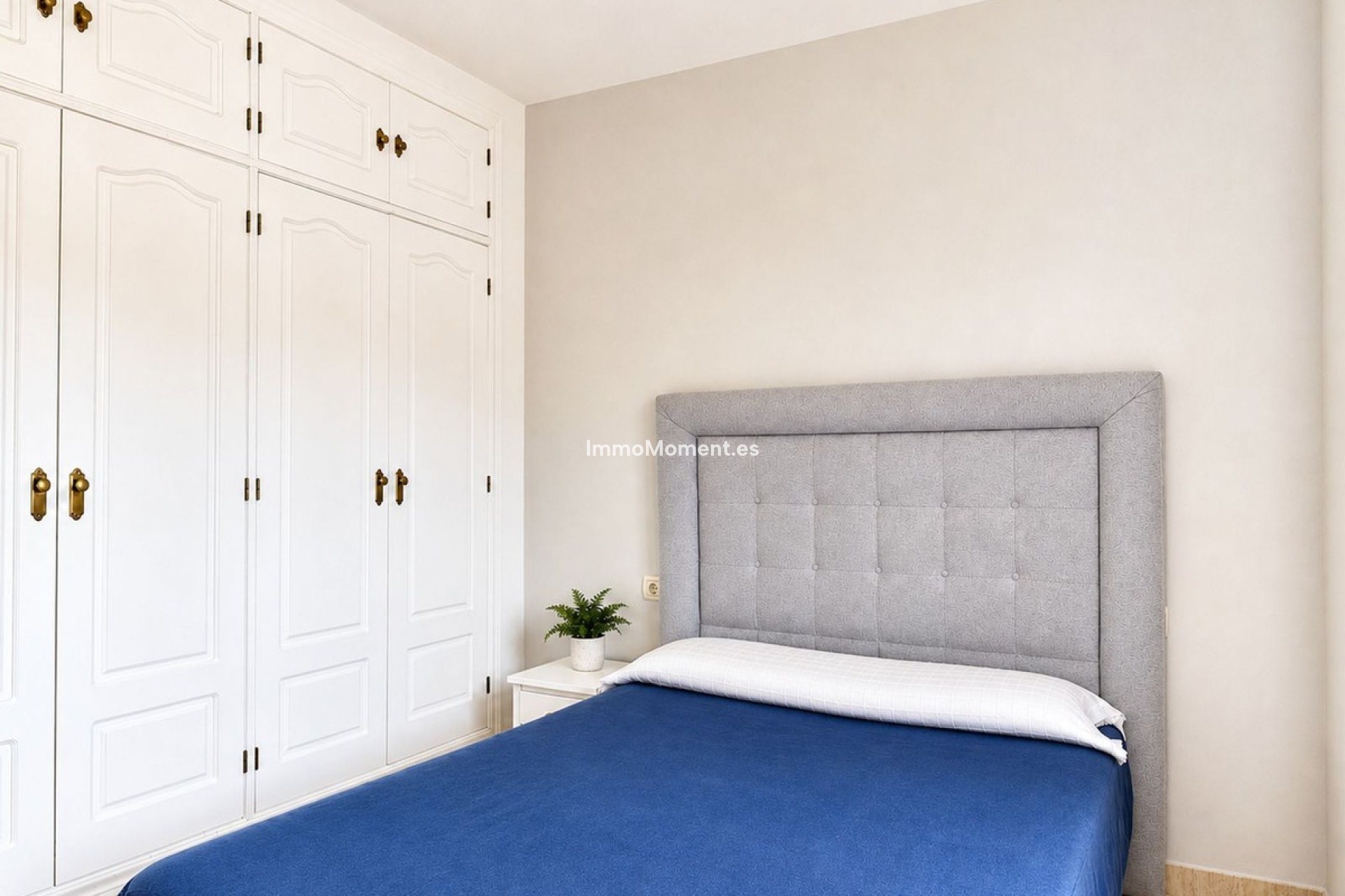 Resale - Apartment - Manilva - San Luis de Sabinillas