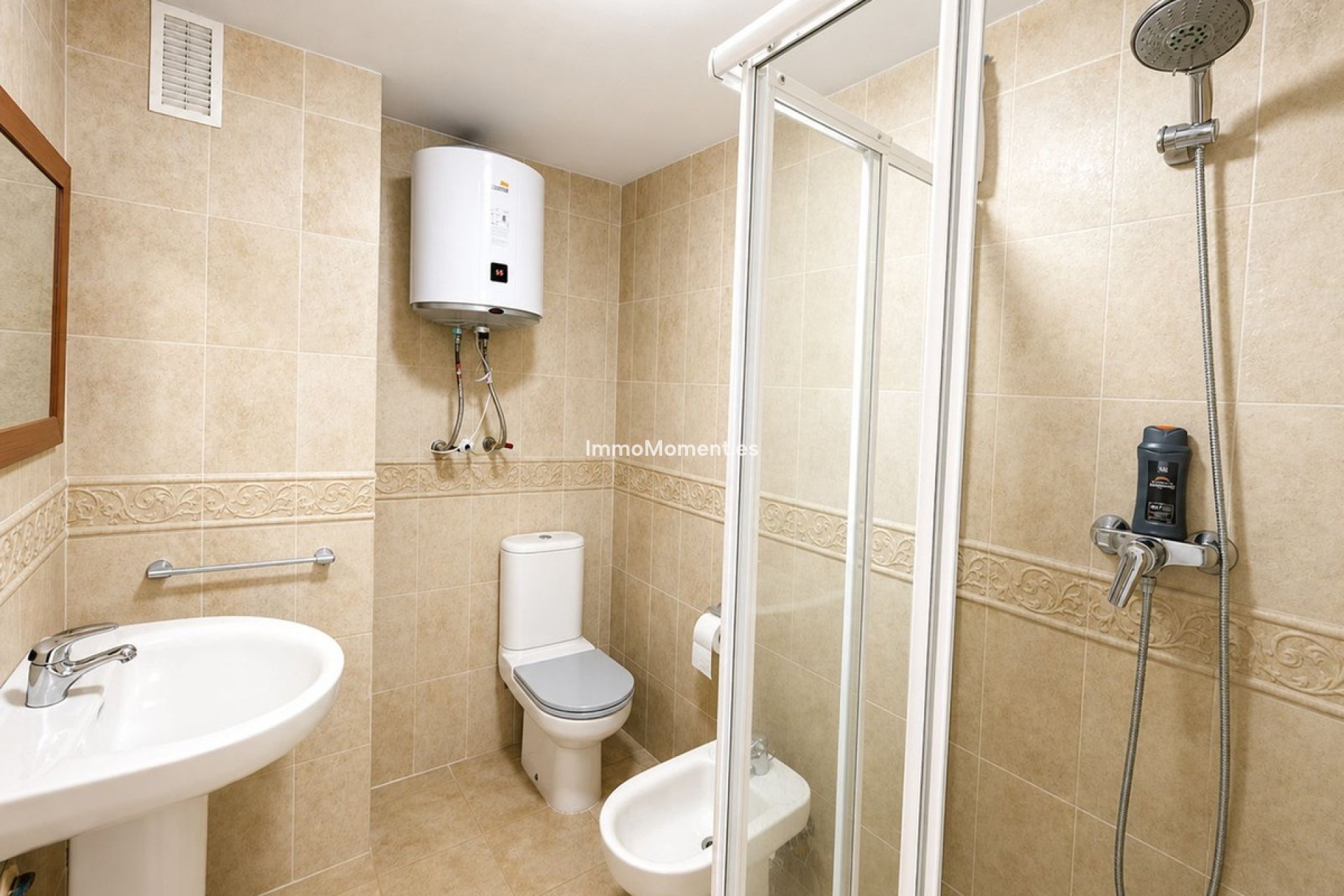 Resale - Apartment - Manilva - San Luis de Sabinillas