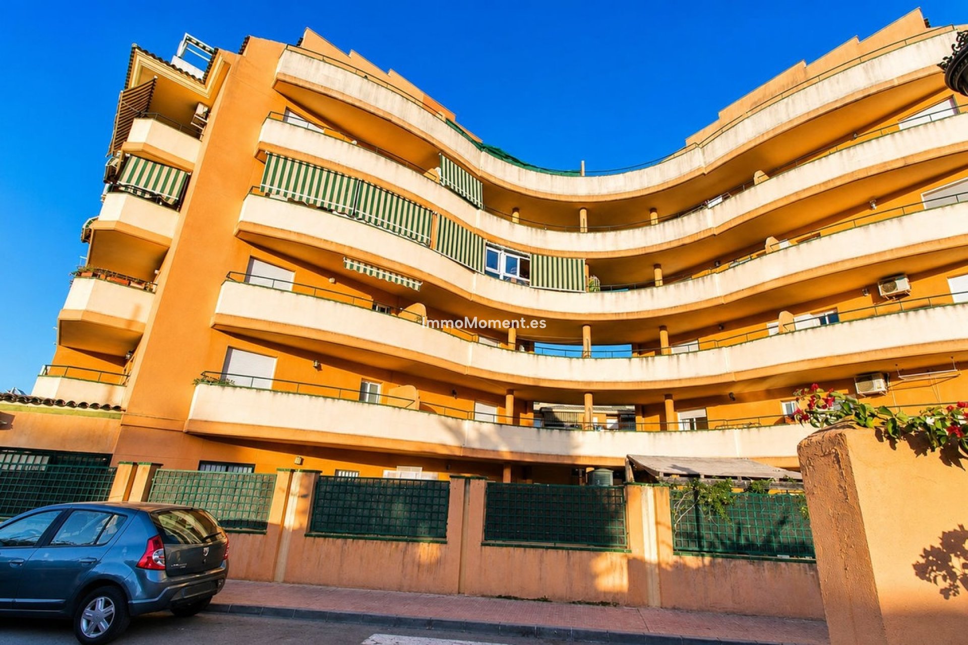 Resale - Apartment - Manilva - San Luis de Sabinillas
