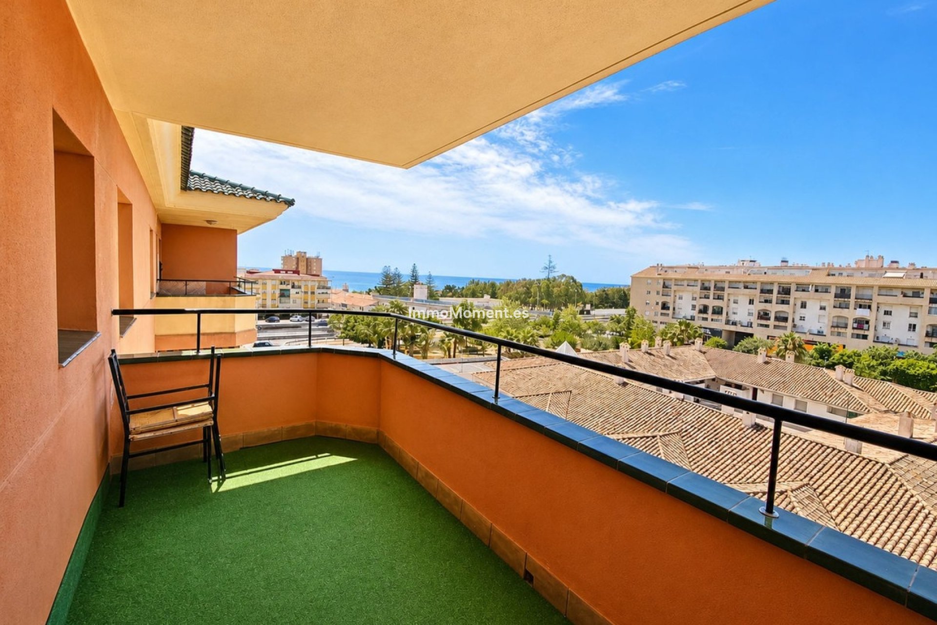 Resale - Apartment - Manilva - San Luis de Sabinillas