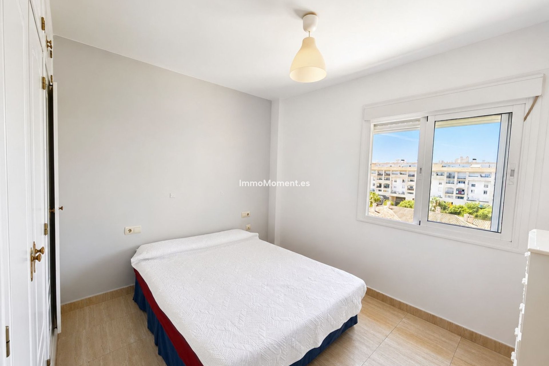 Resale - Apartment - Manilva - San Luis de Sabinillas