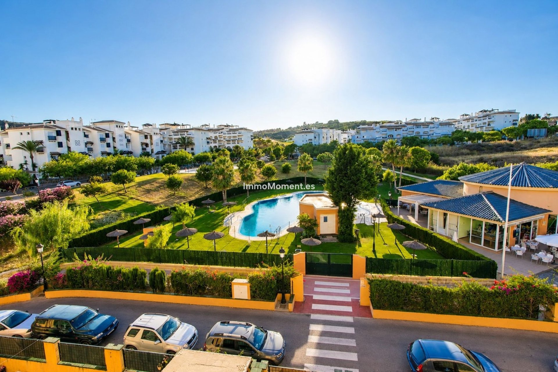 Resale - Apartment - Manilva - San Luis de Sabinillas