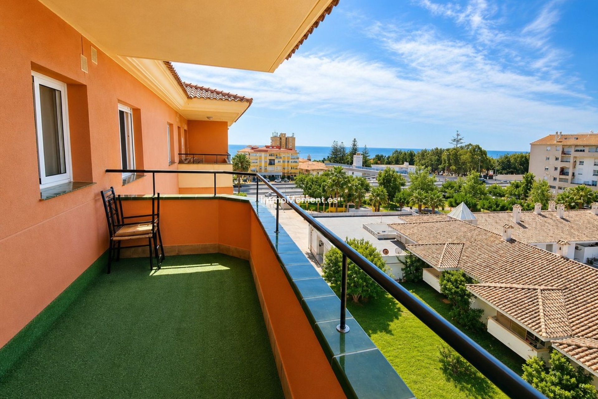 Resale - Apartment - Manilva - San Luis de Sabinillas