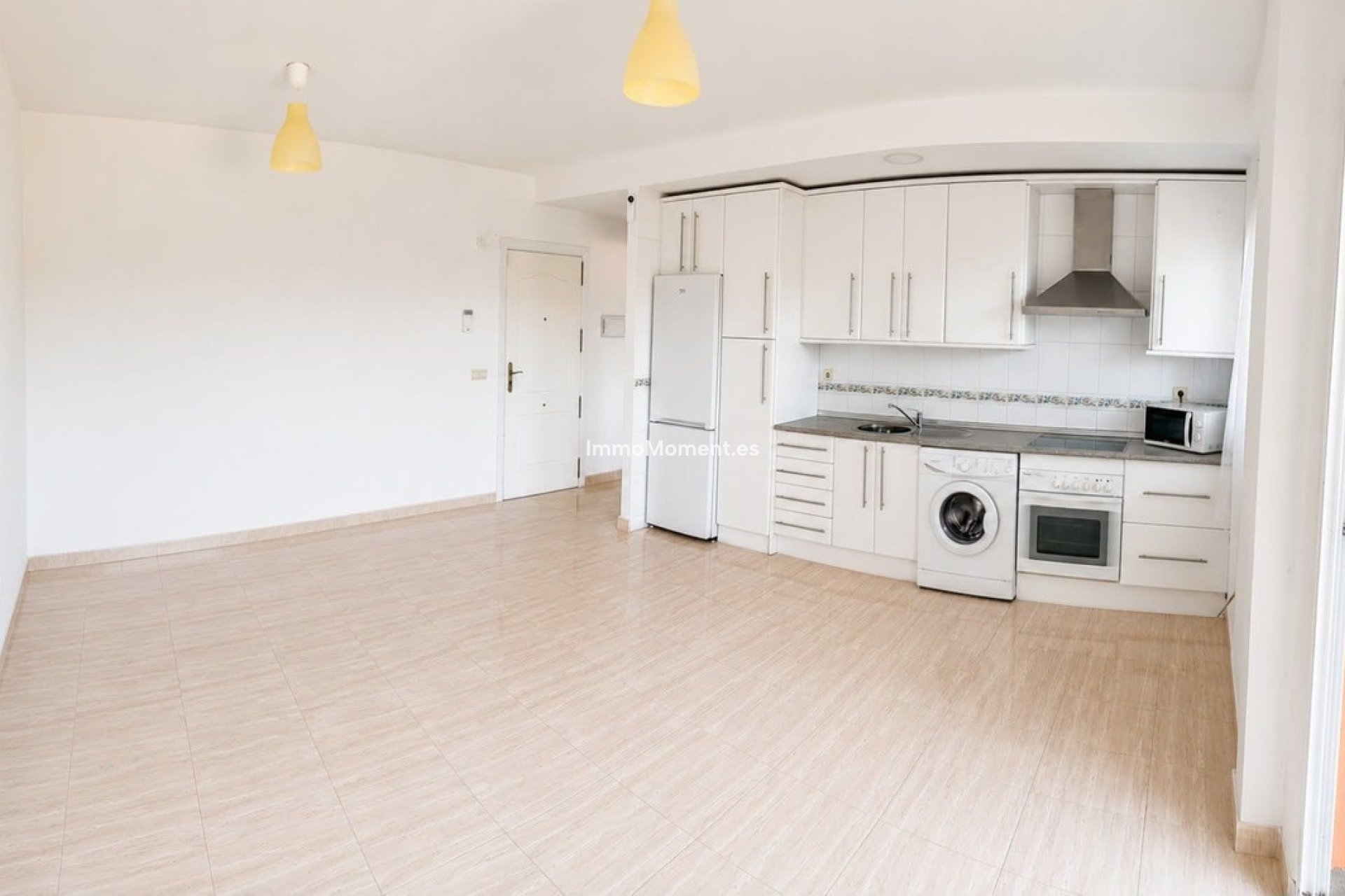 Resale - Apartment - Manilva - San Luis de Sabinillas
