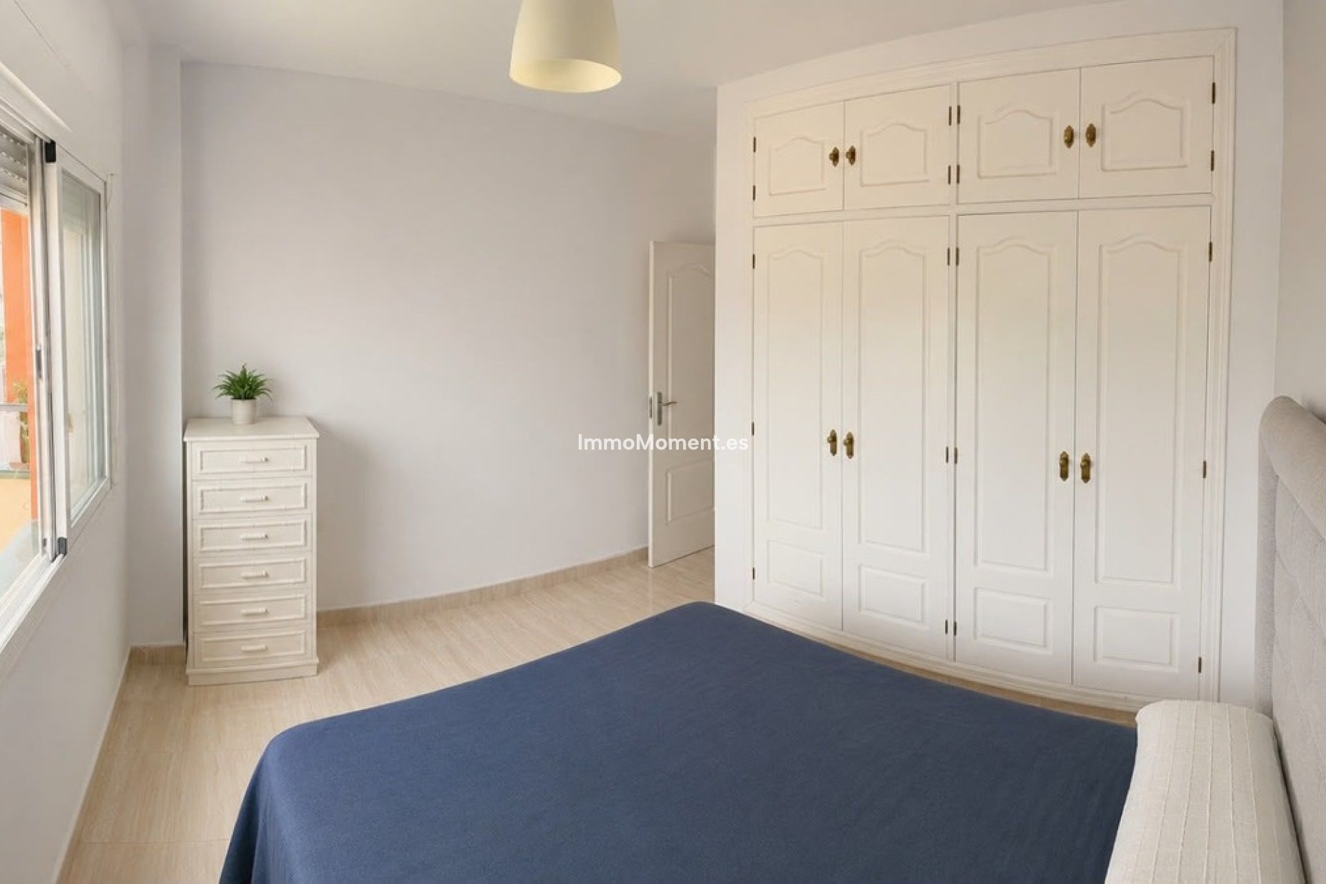 Resale - Apartment - Manilva - San Luis de Sabinillas