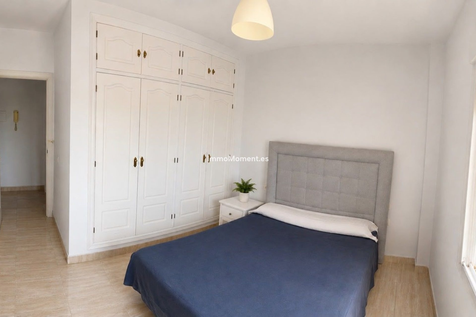 Resale - Apartment - Manilva - San Luis de Sabinillas