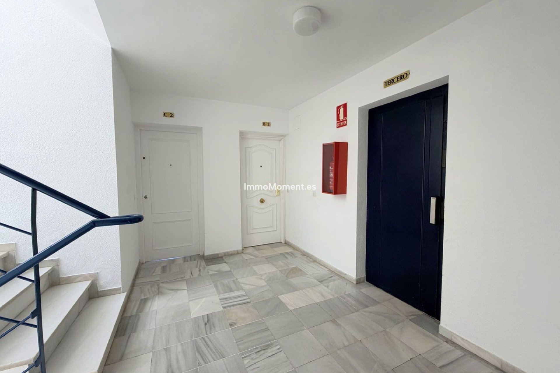 Resale - Apartment - Manilva - San Luis de Sabinillas