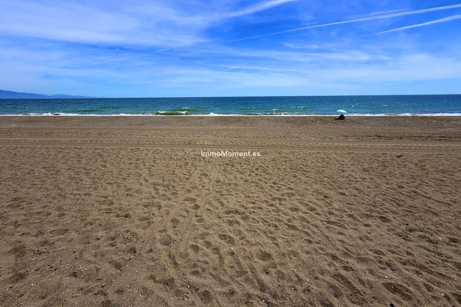 Resale - Apartment - Manilva - San Luis de Sabinillas