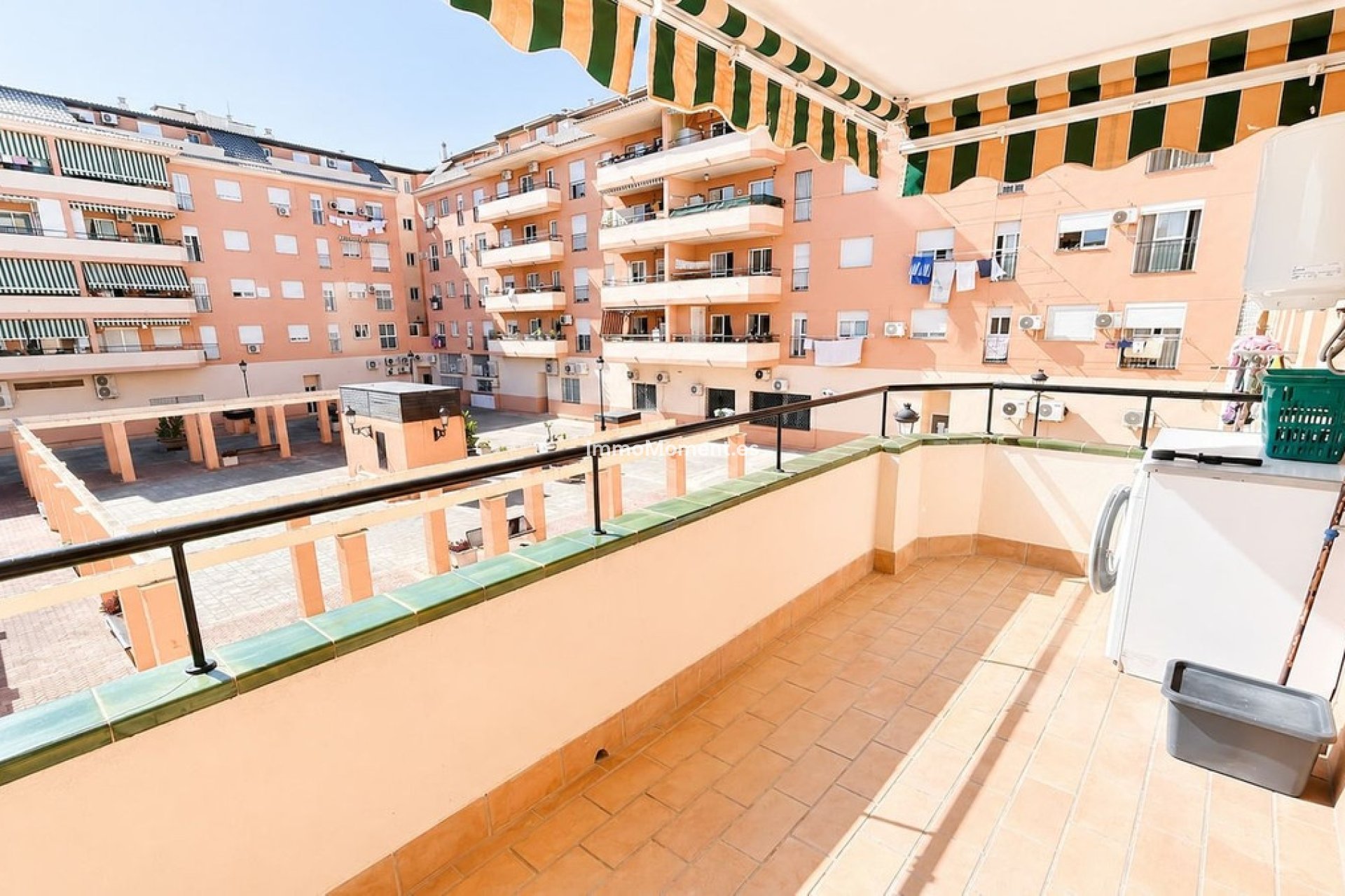 Resale - Apartment - Manilva - San Luis de Sabinillas