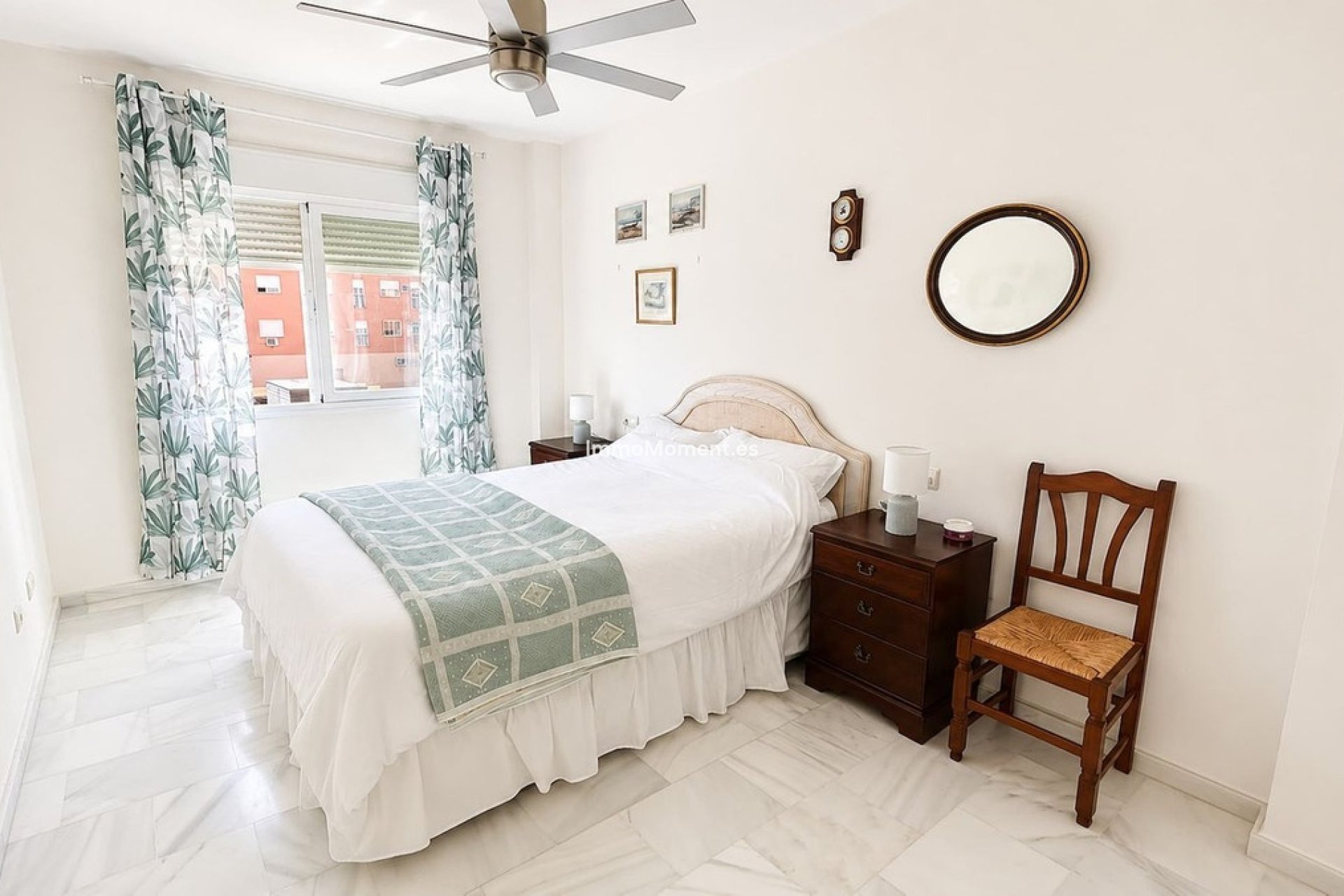 Resale - Apartment - Manilva - San Luis de Sabinillas