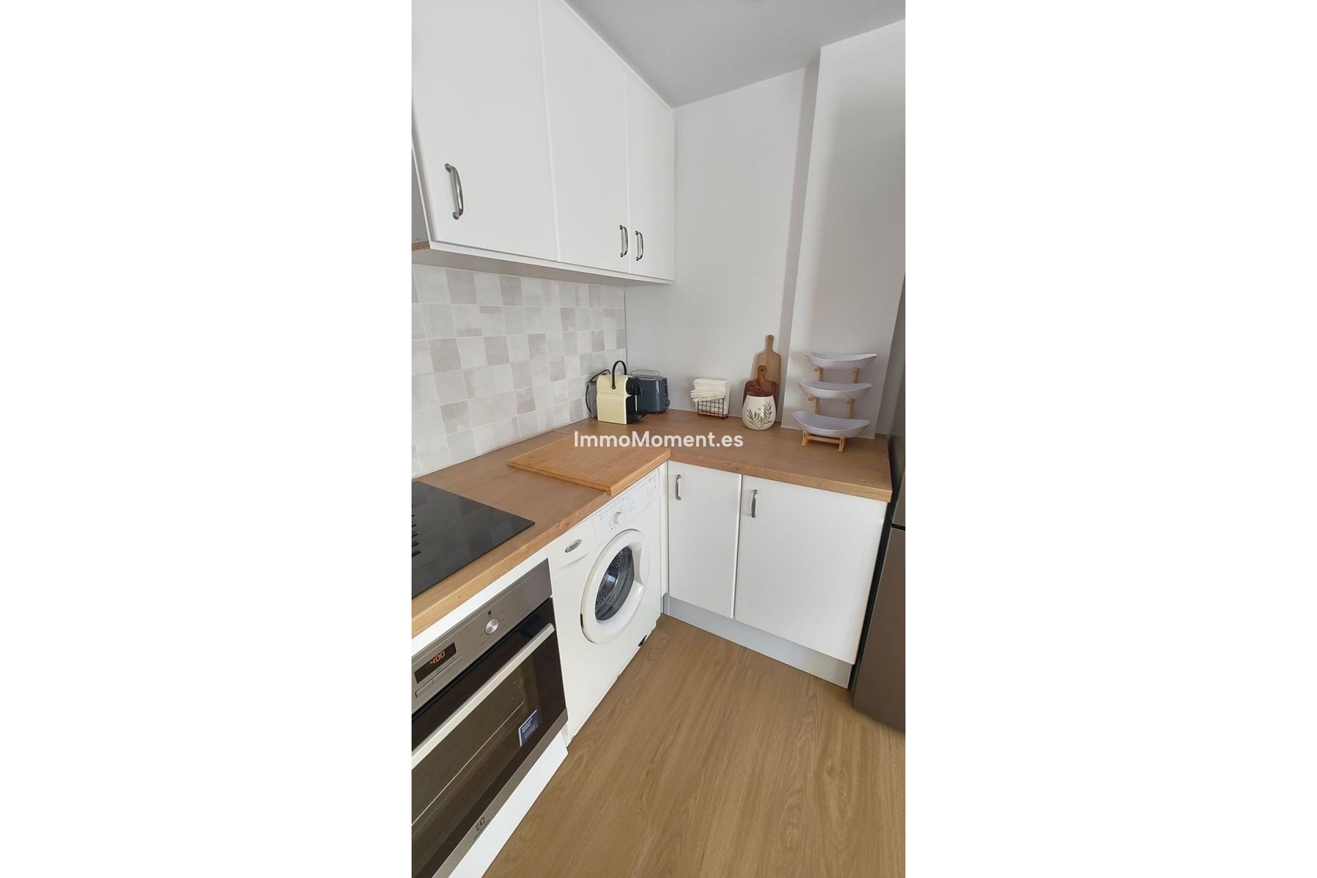 Resale - Apartment - Manilva - San Luis de Sabinillas
