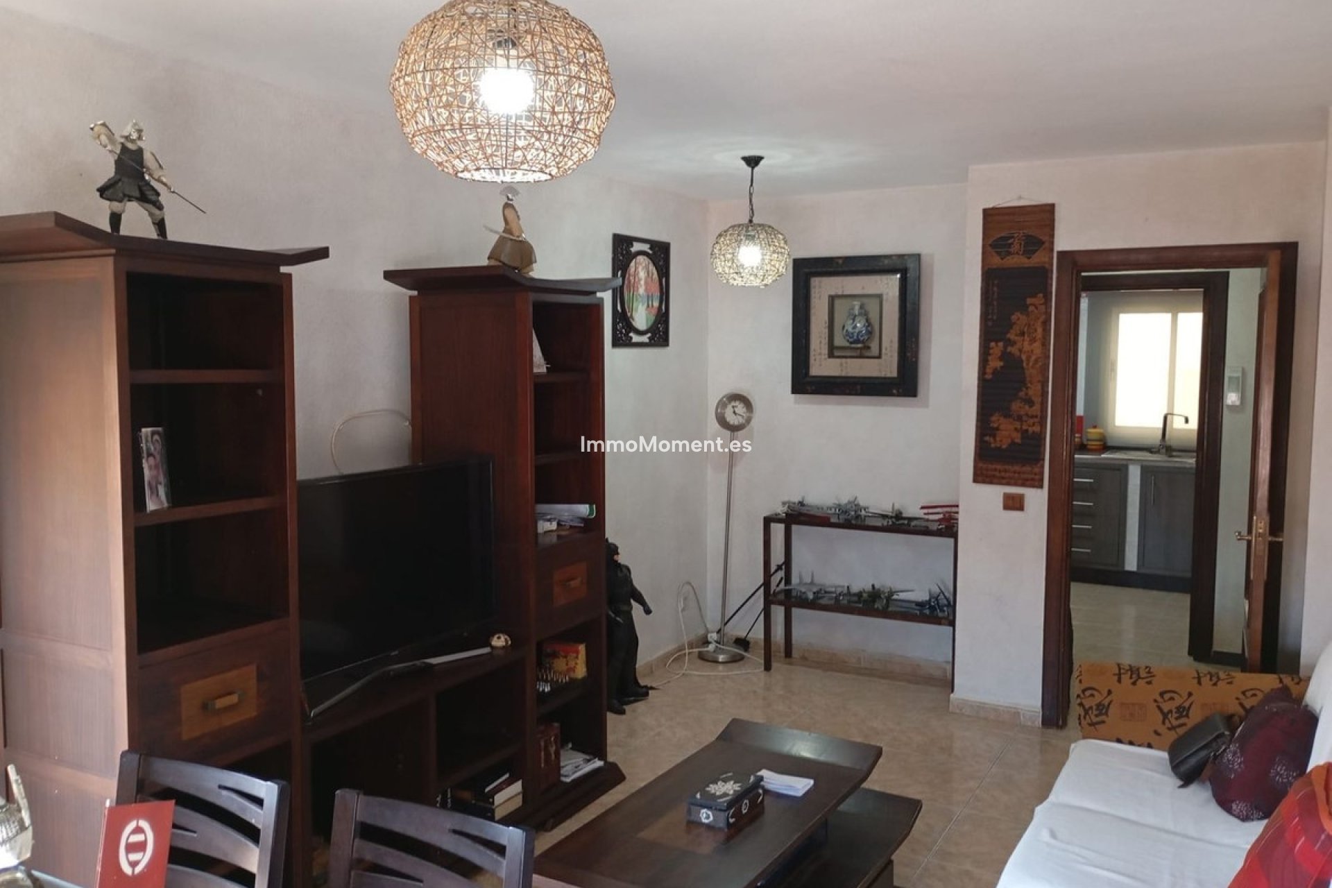 Resale - Apartment - Manilva - San Luis de Sabinillas