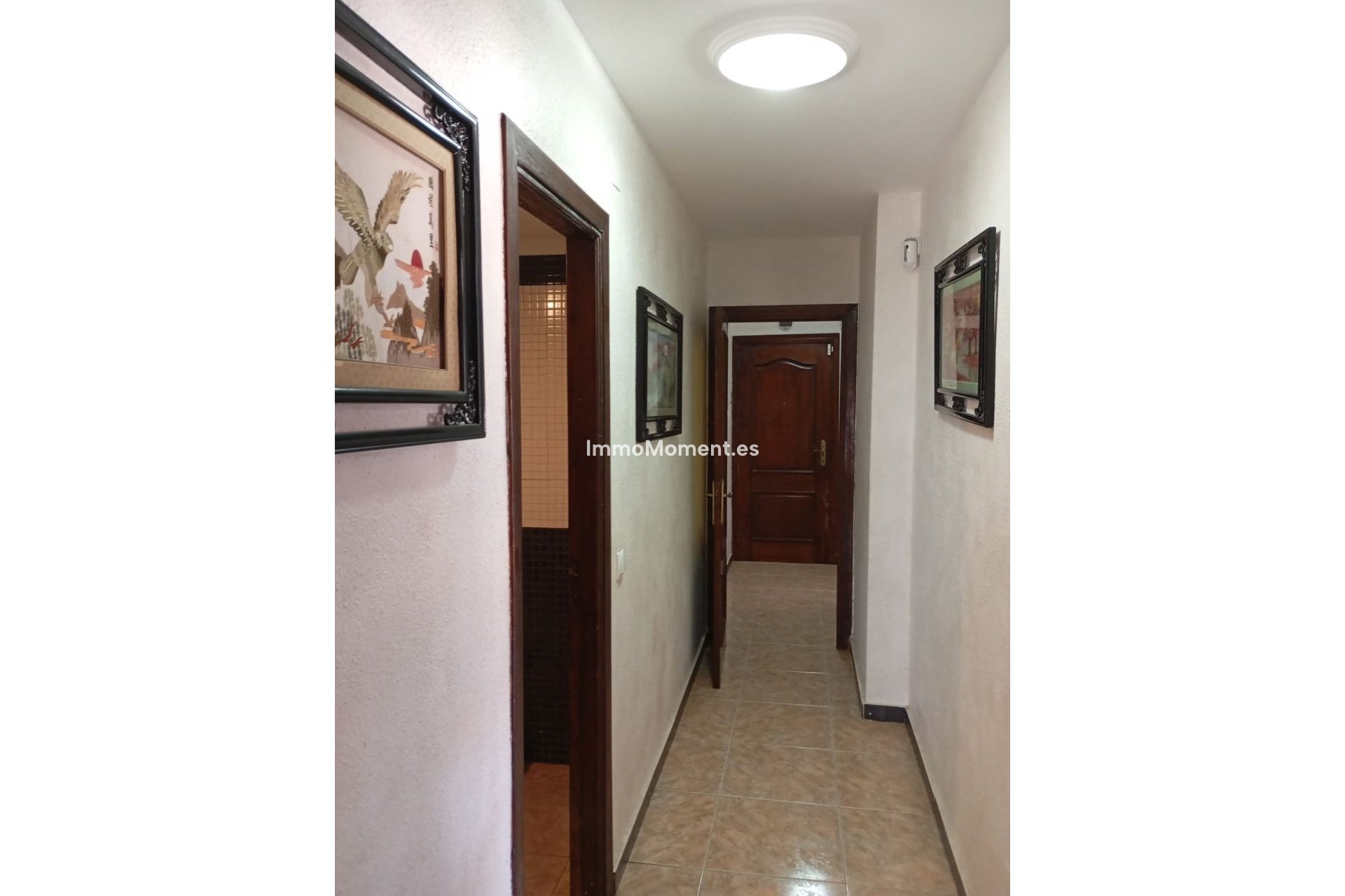 Resale - Apartment - Manilva - San Luis de Sabinillas