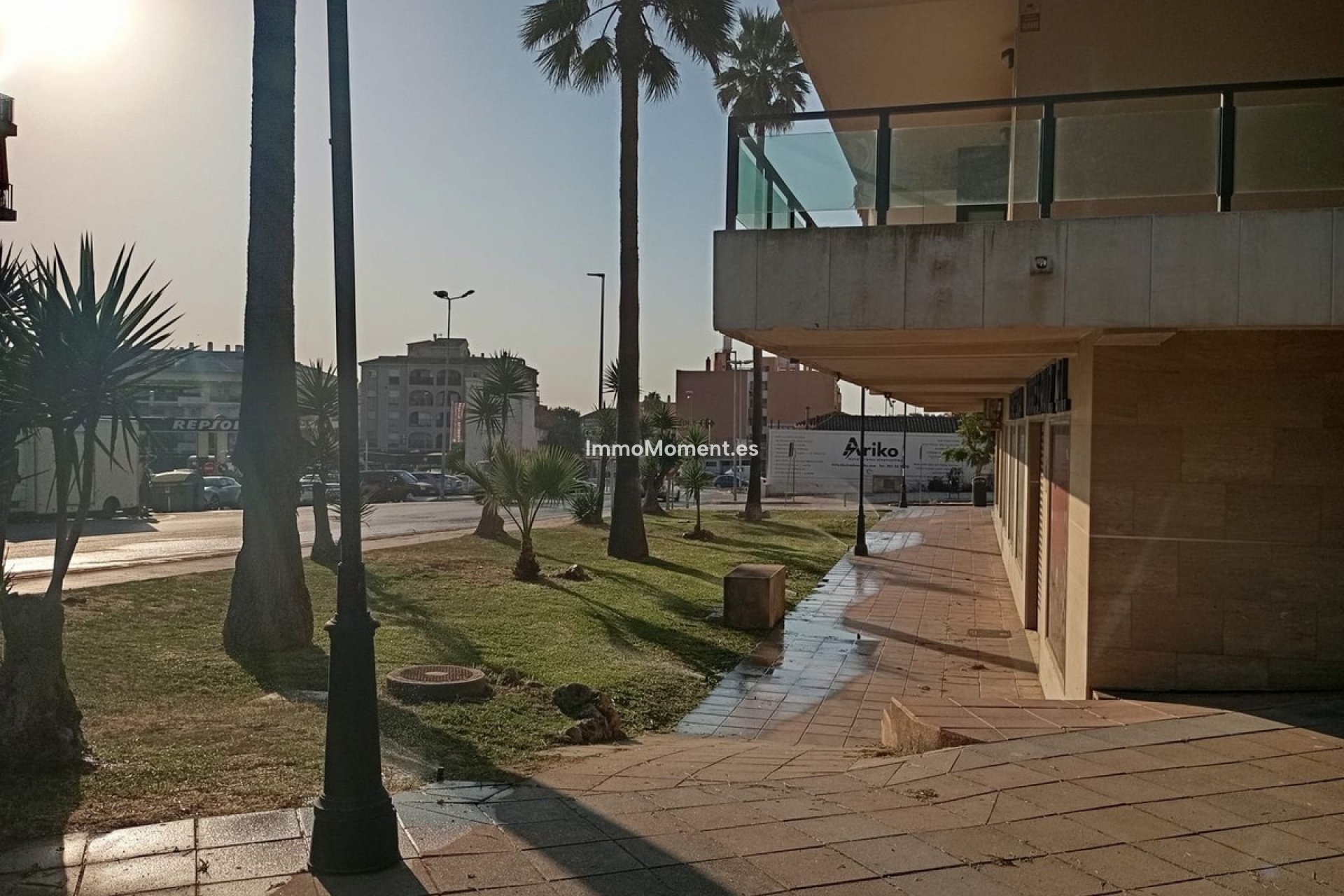 Resale - Apartment - Manilva - San Luis de Sabinillas