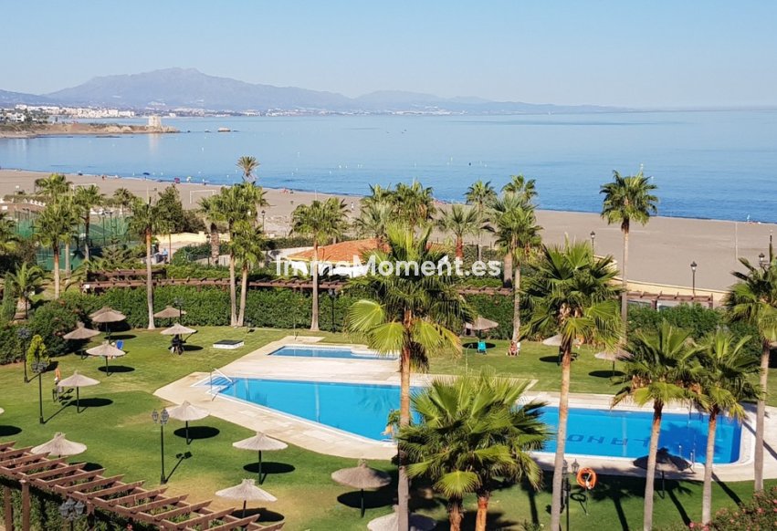 Resale - Apartment - Manilva - San Luis de Sabinillas