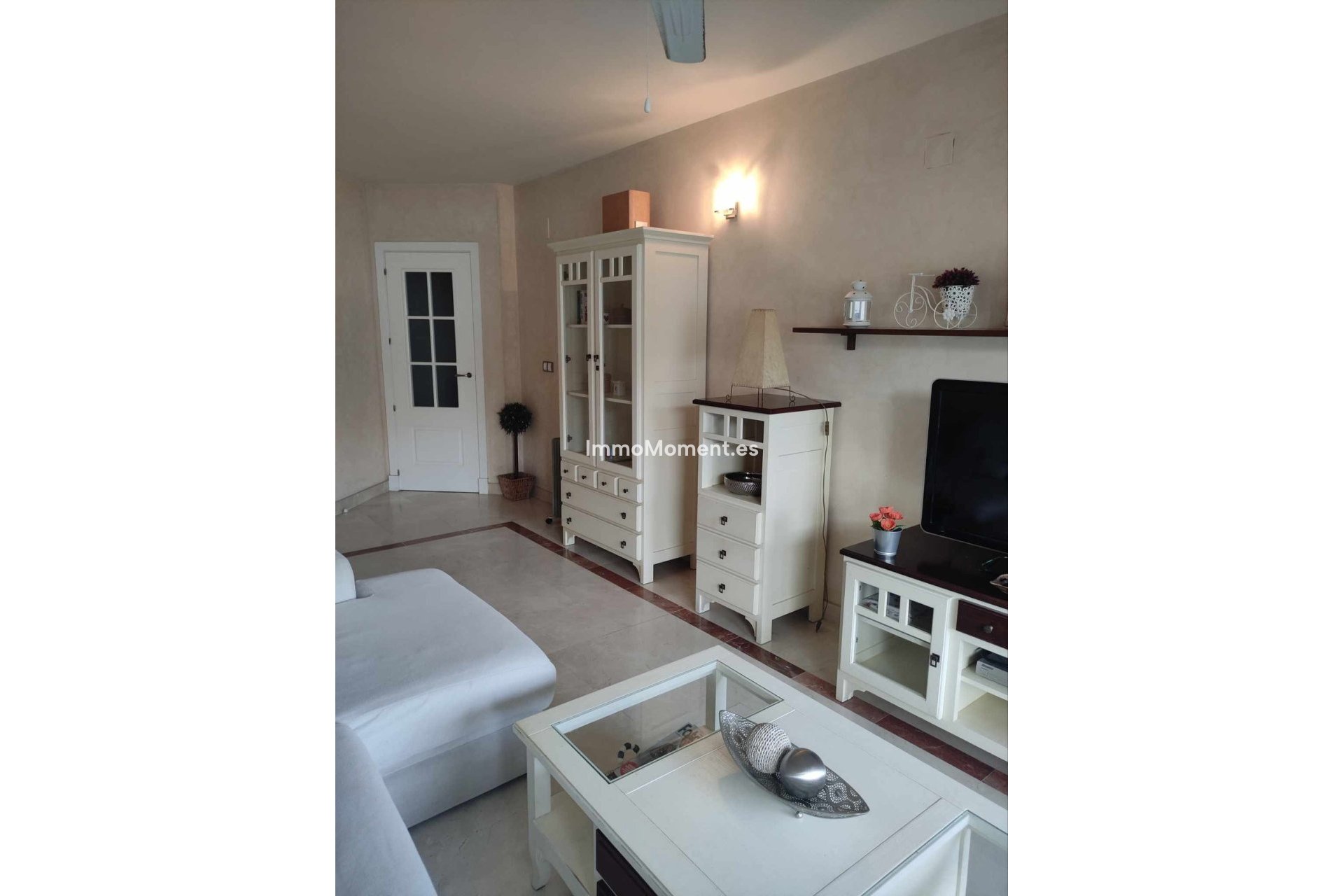 Resale - Apartment - Manilva - San Luis de Sabinillas
