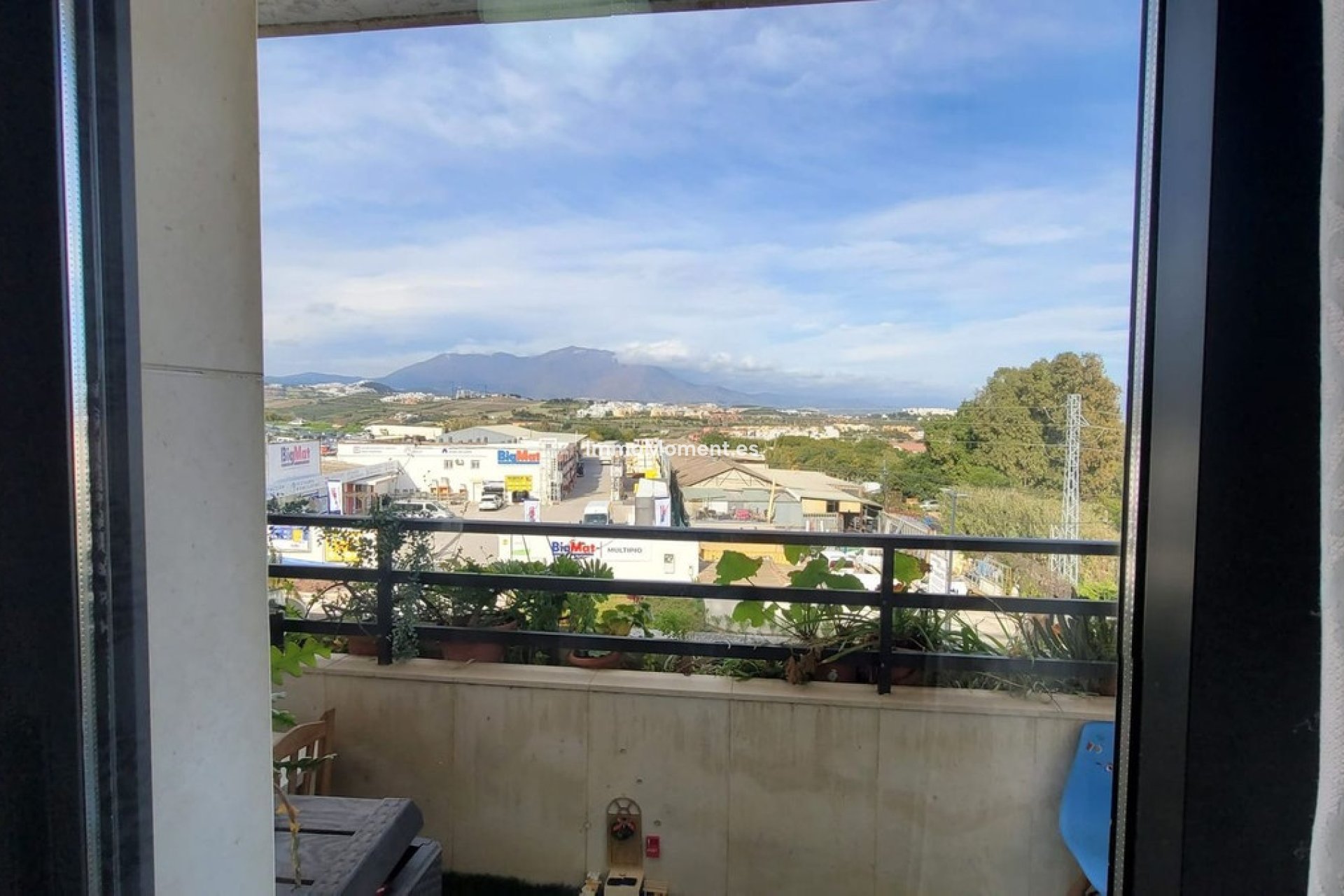 Resale - Apartment - Manilva