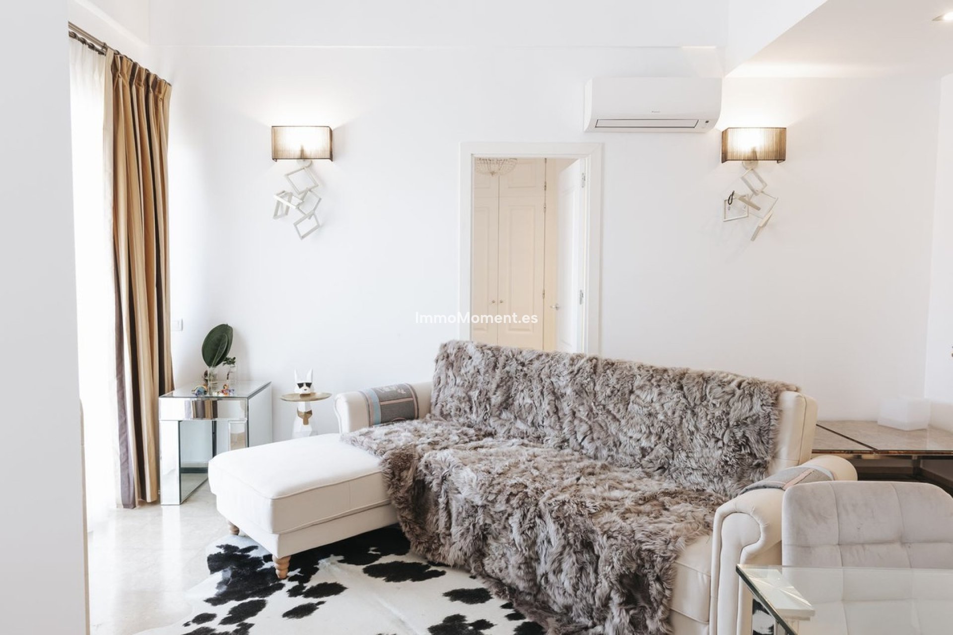 Resale - Apartment - Manilva