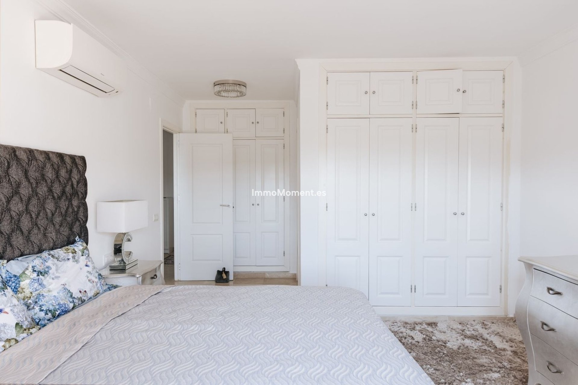 Resale - Apartment - Manilva