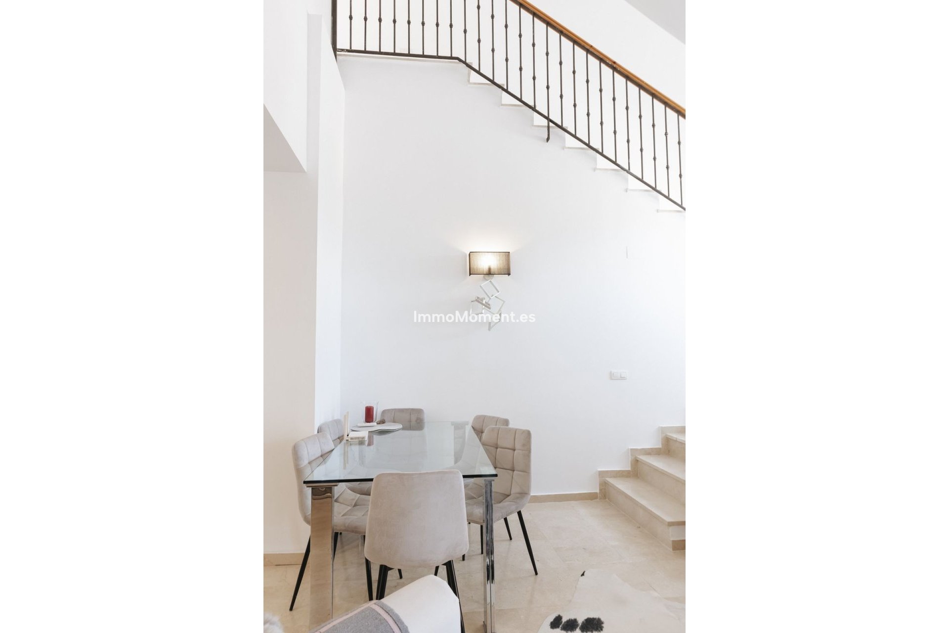 Resale - Apartment - Manilva