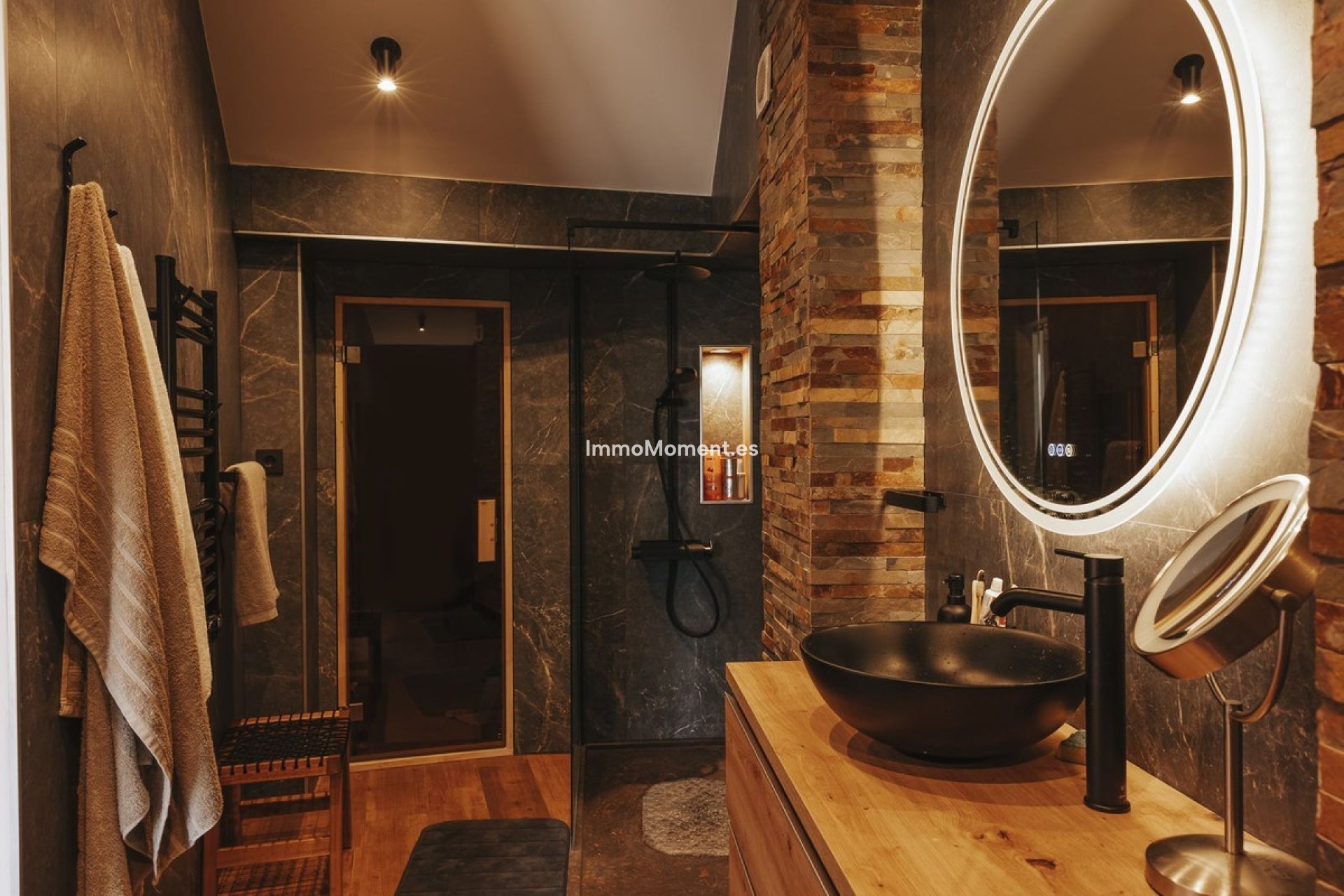 Resale - Apartment - Manilva