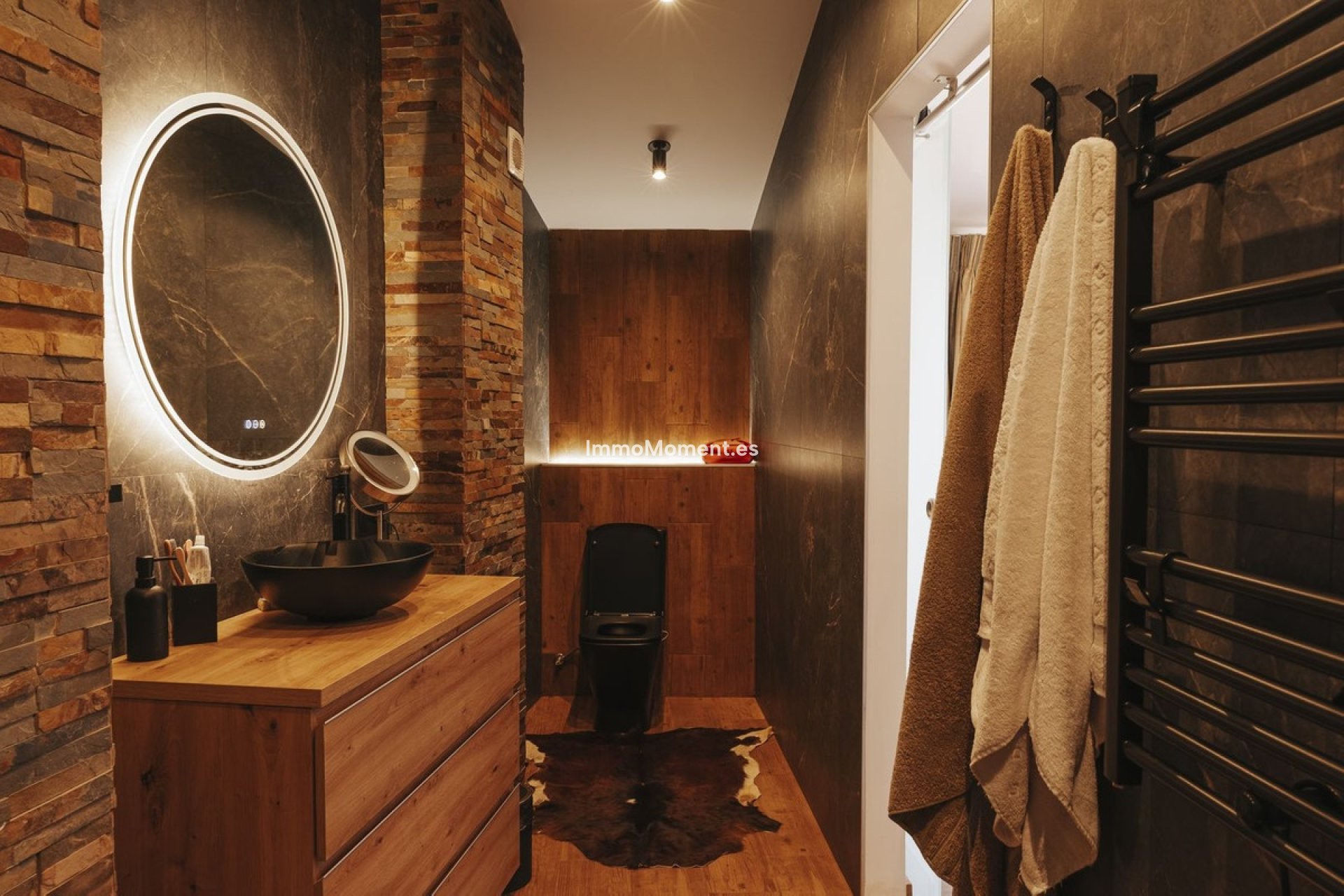 Resale - Apartment - Manilva