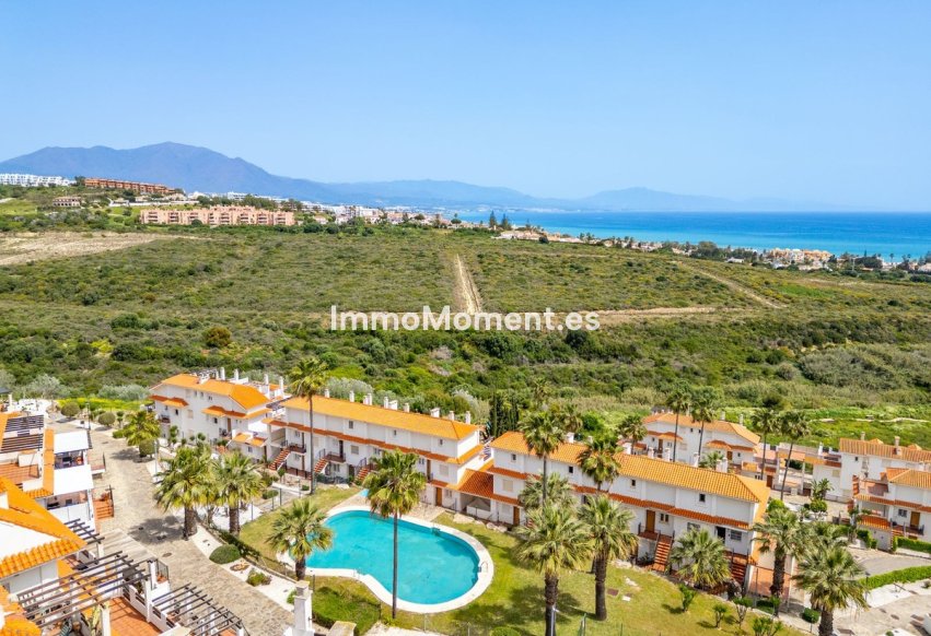 Resale - Apartment - Manilva