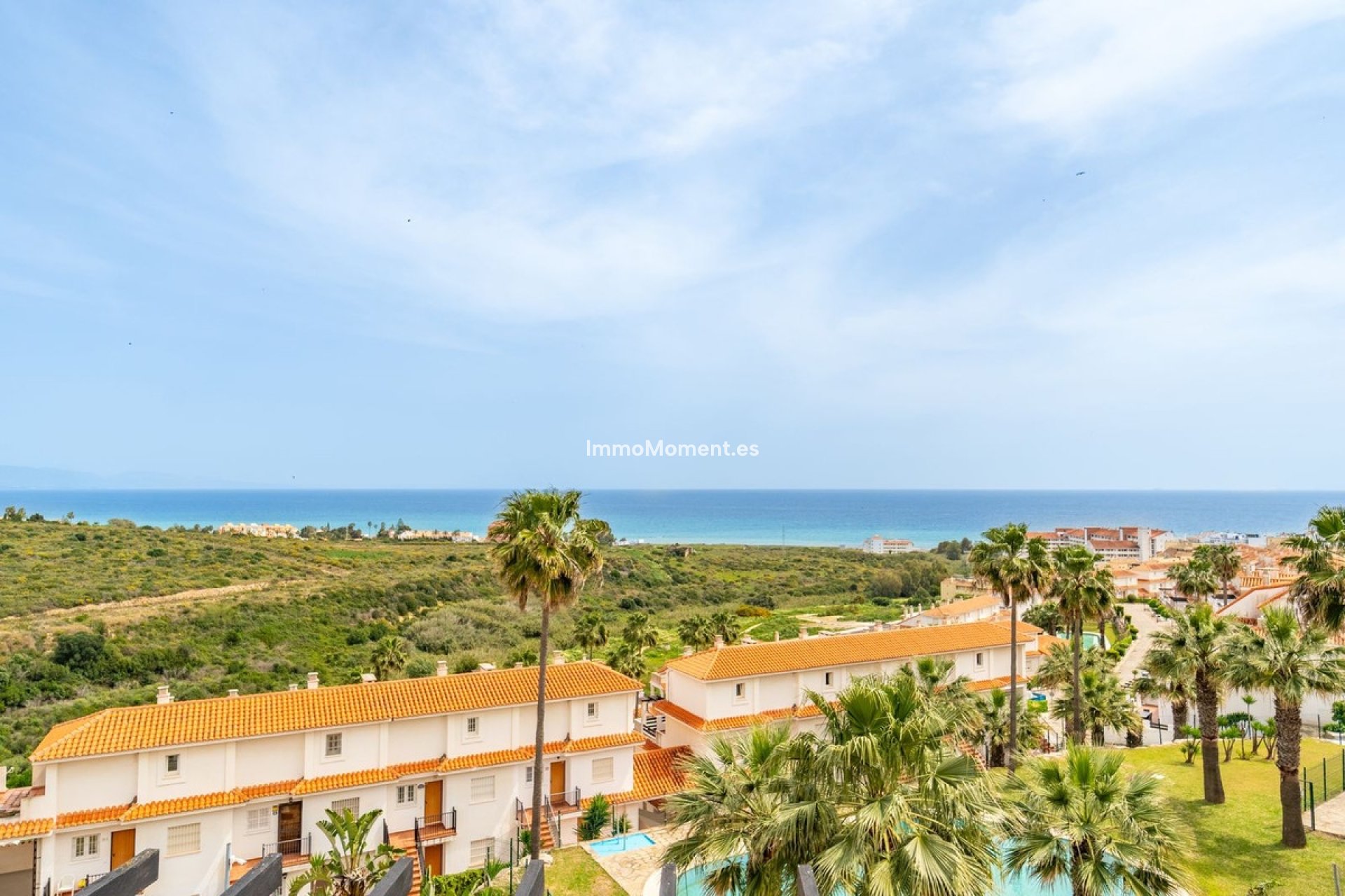 Resale - Apartment - Manilva