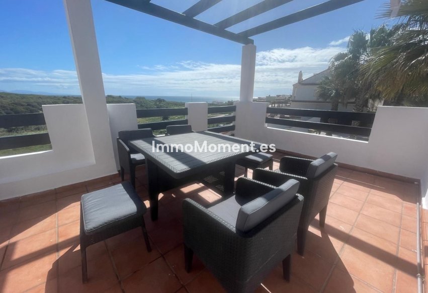 Resale - Apartment - Manilva