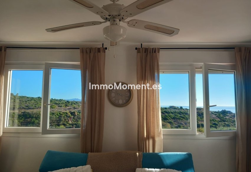 Resale - Apartment - Manilva