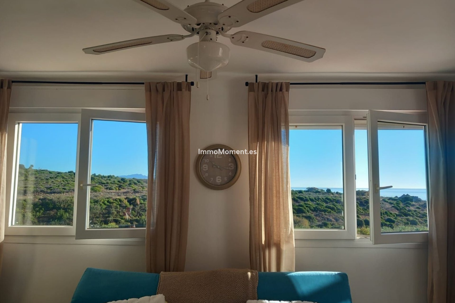 Resale - Apartment - Manilva