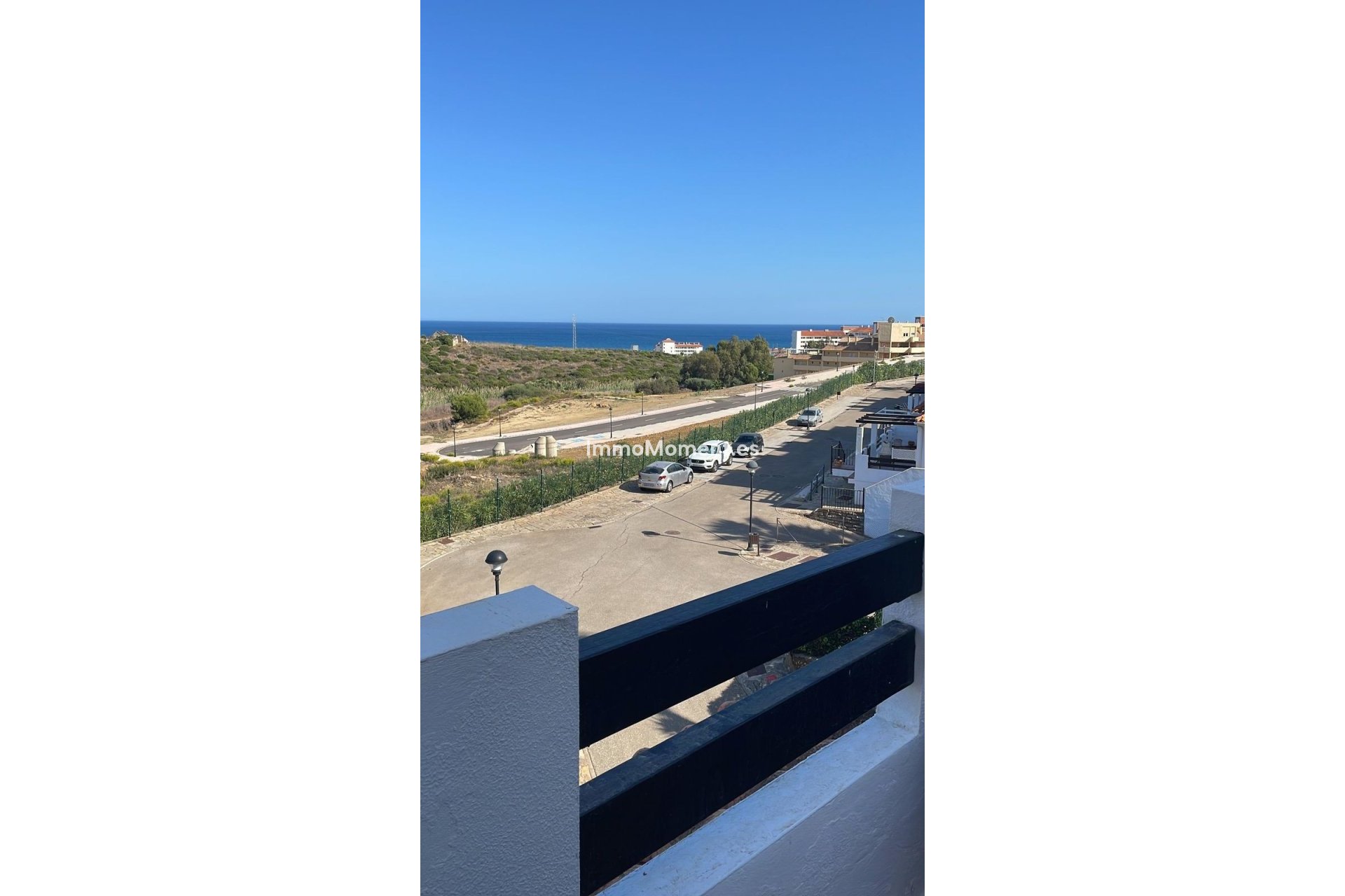 Resale - Apartment - Manilva
