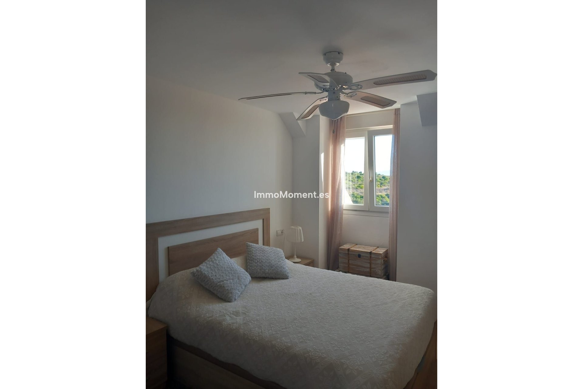 Resale - Apartment - Manilva