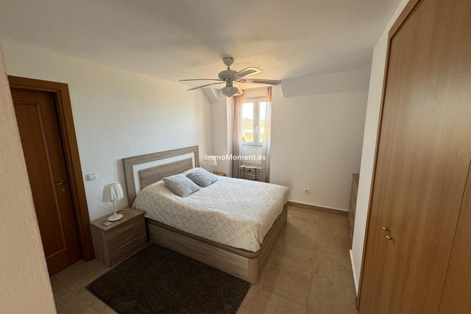 Resale - Apartment - Manilva