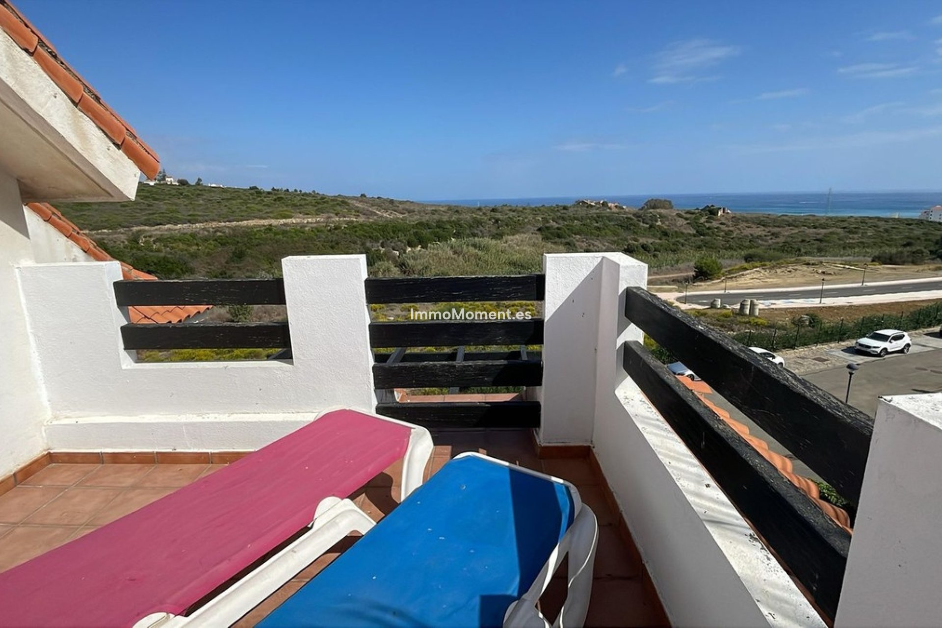 Resale - Apartment - Manilva