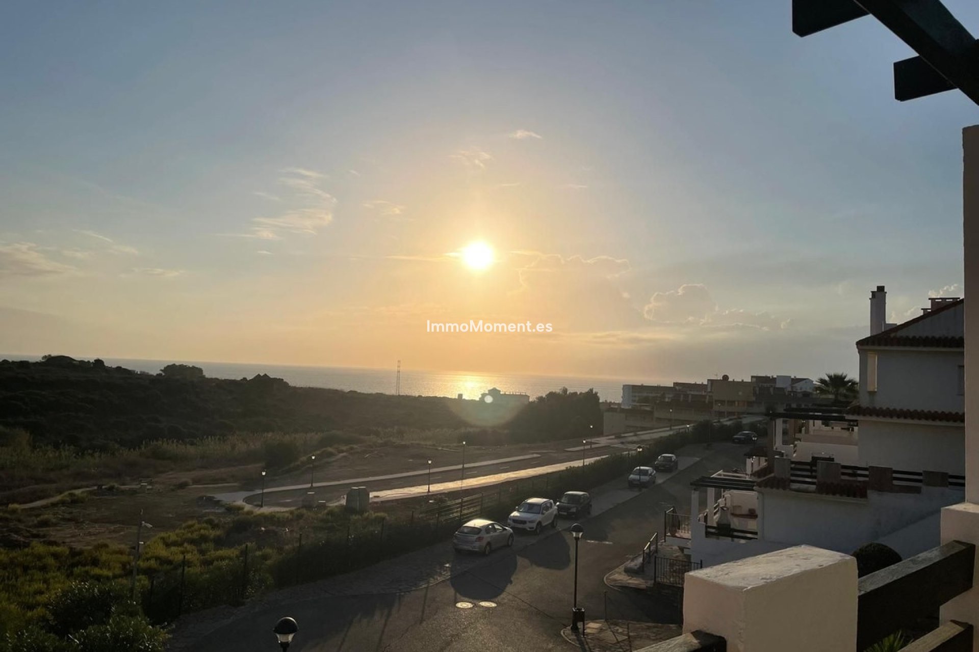 Resale - Apartment - Manilva