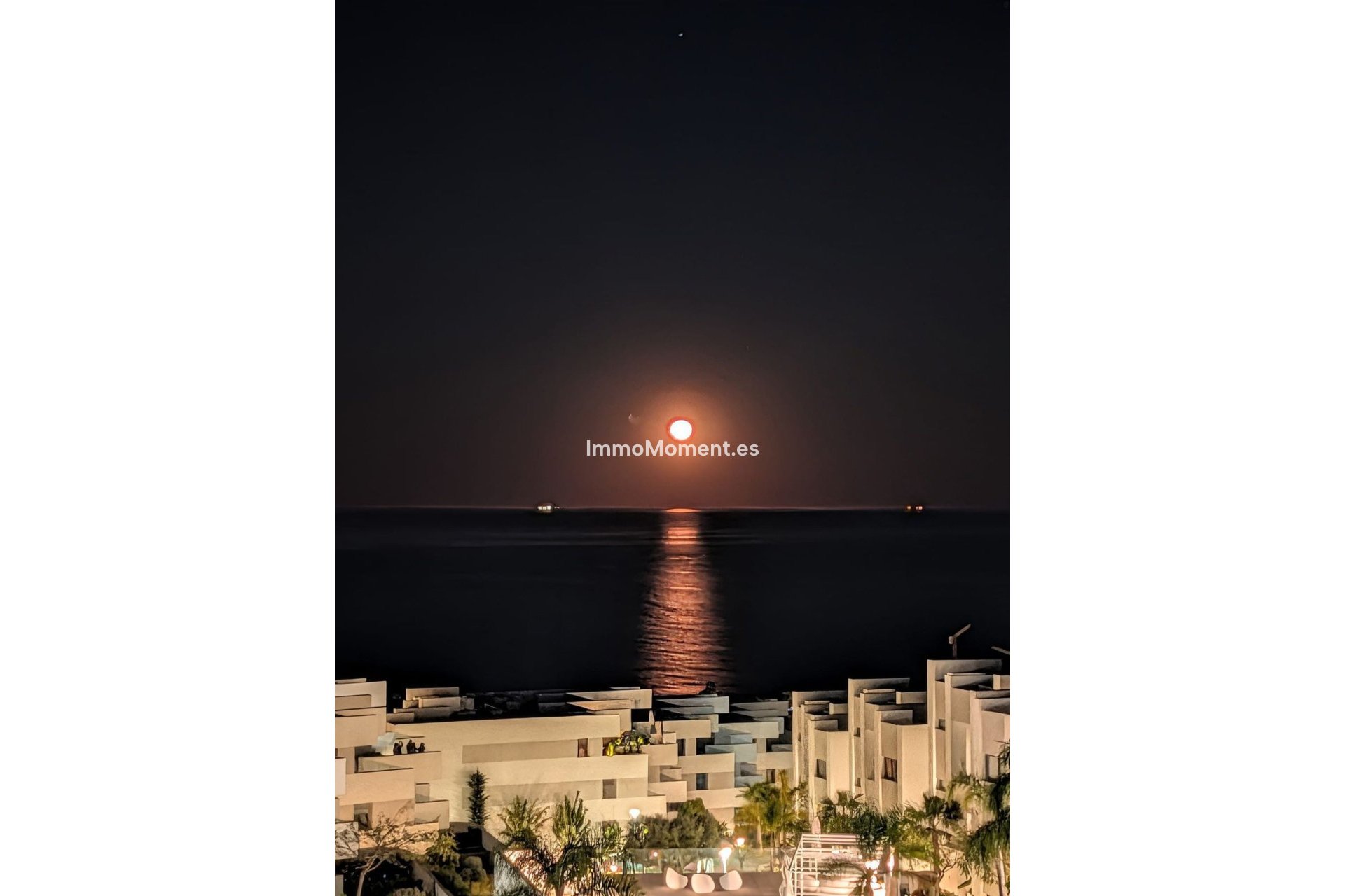 Resale - Apartment - Manilva