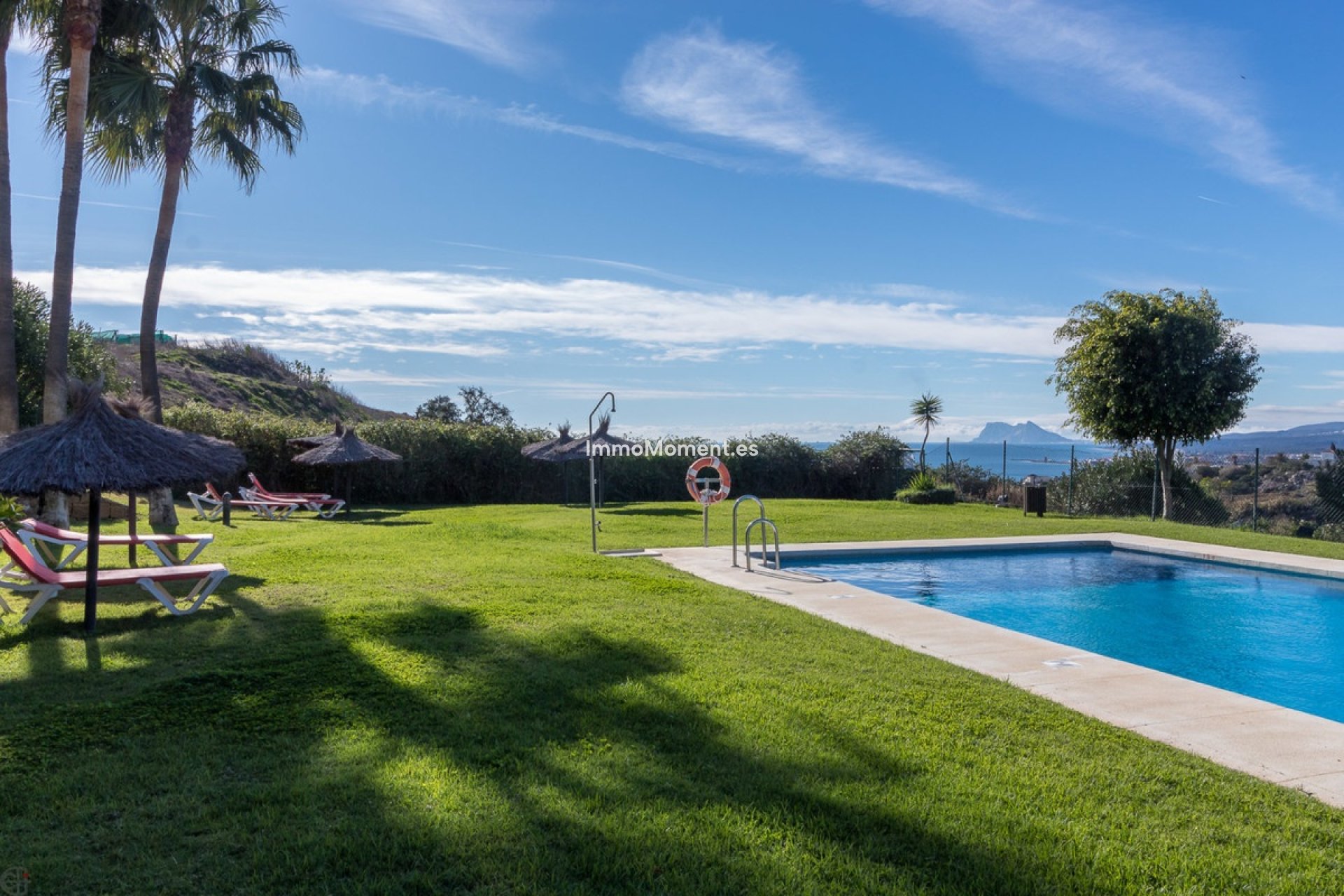 Resale - Apartment - Manilva