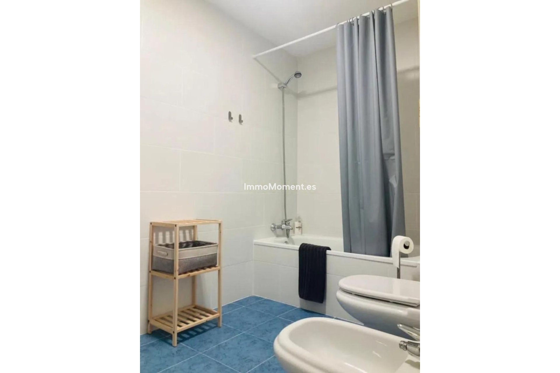 Resale - Apartment - Manilva