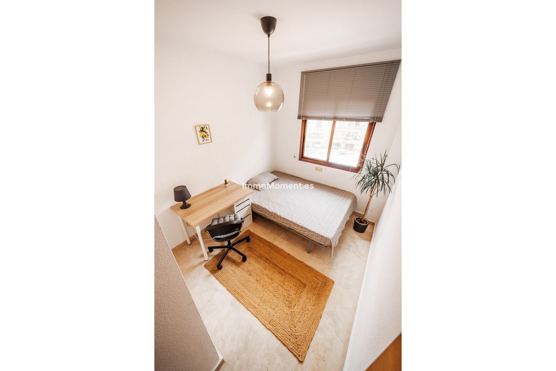 Resale - Apartment - Manilva