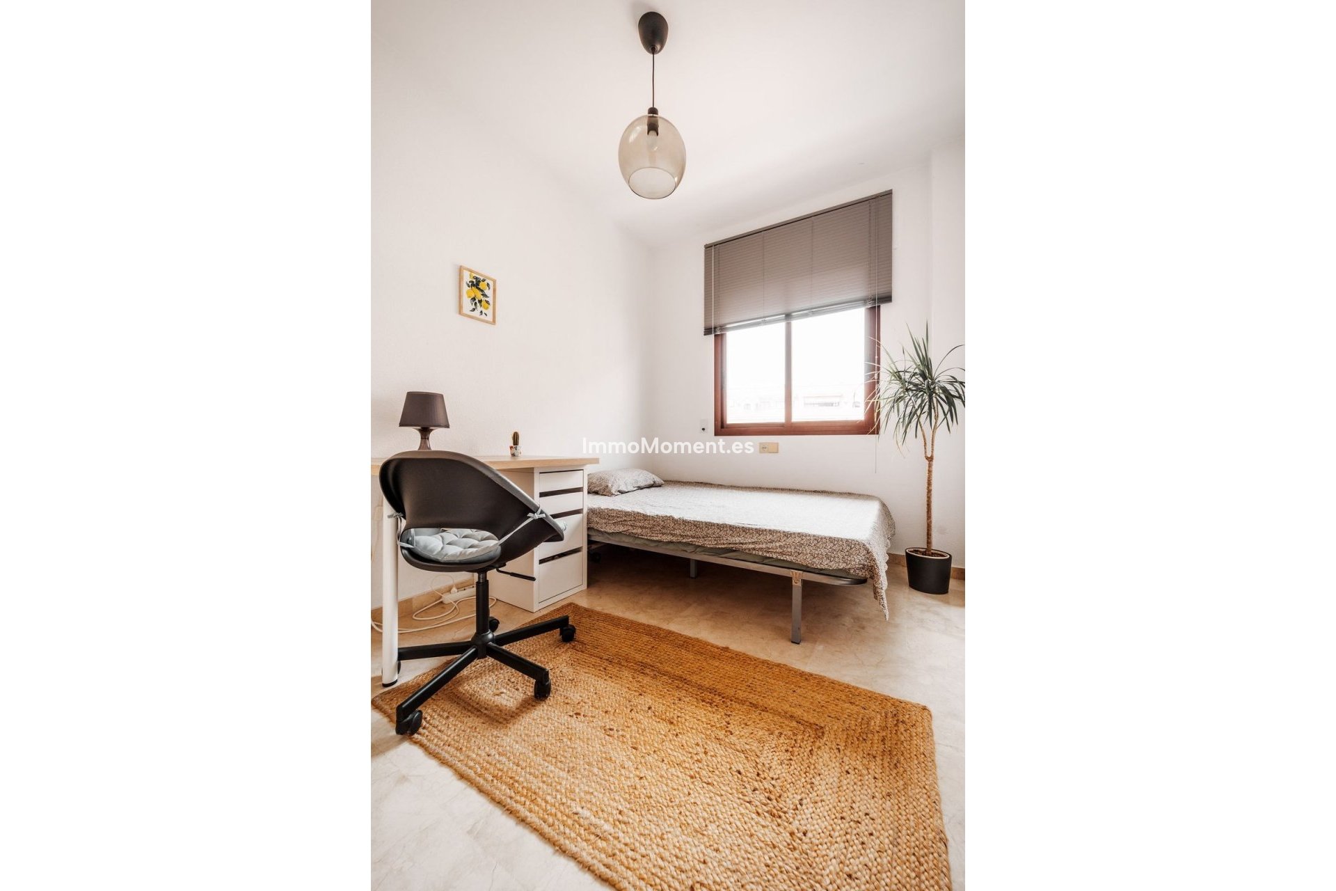 Resale - Apartment - Manilva